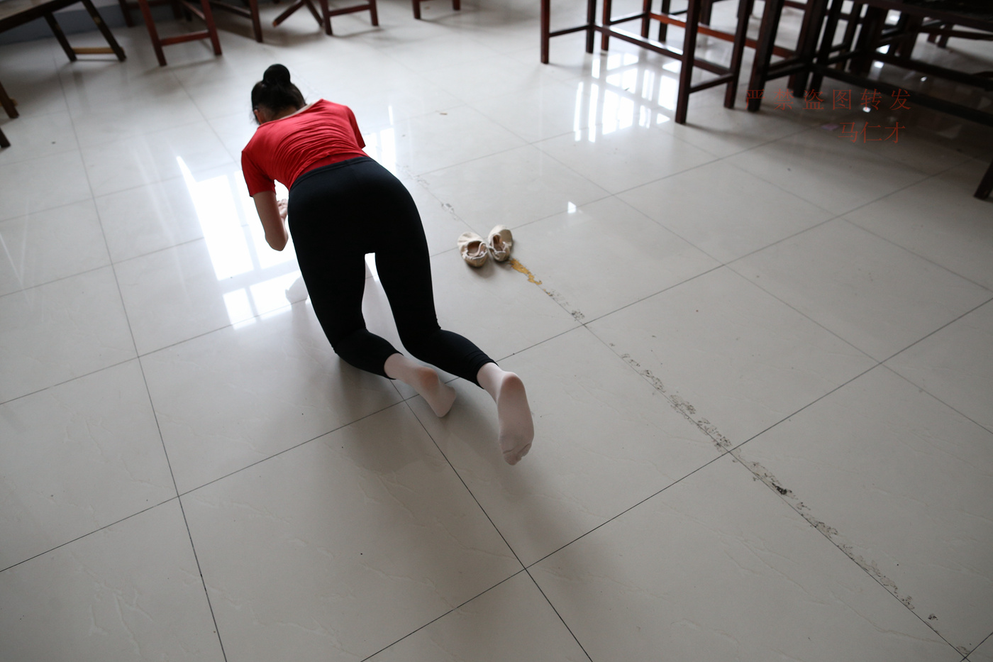 图片[112]-大西瓜爱牙膏-2018 10月活动 模特2（二） 舞蹈 （4） [138P] – 速更版-美库