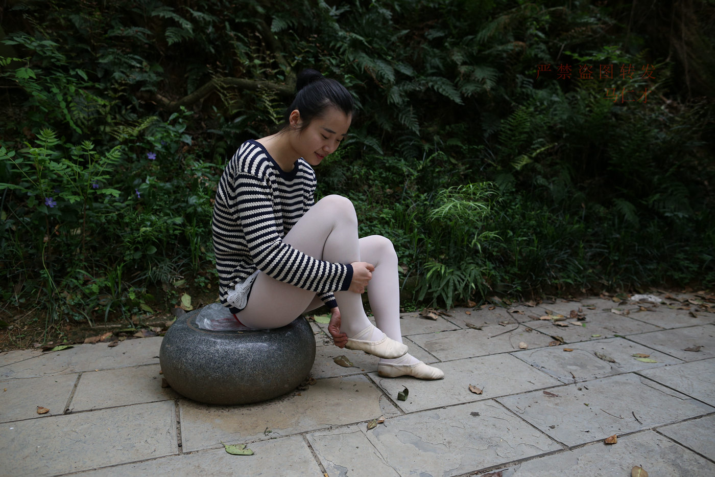 图片[151]-大西瓜爱牙膏-2018 10月活动 模特2（二） 舞蹈 （3） [153P] – 速更版-美库