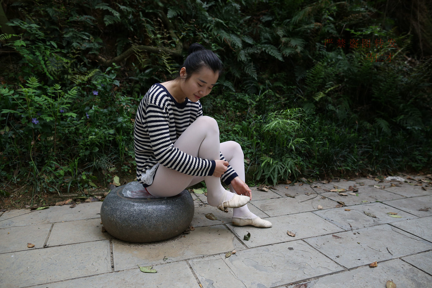 图片[152]-大西瓜爱牙膏-2018 10月活动 模特2（二） 舞蹈 （3） [153P] – 速更版-美库