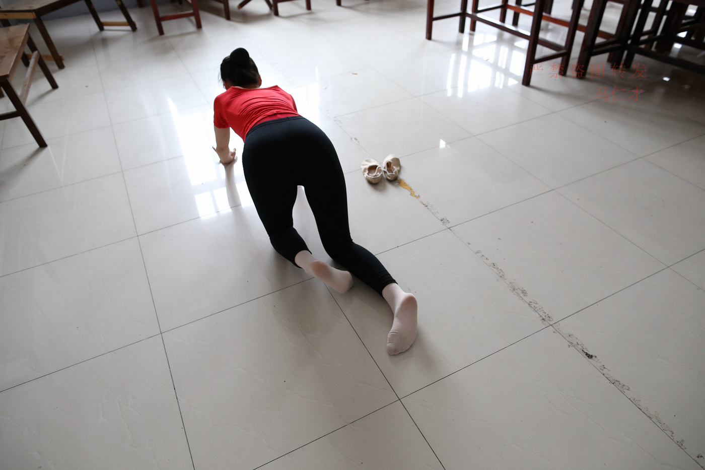 图片[113]-大西瓜爱牙膏-2018 10月活动 模特2（二） 舞蹈 （4） [138P] – 速更版-美库