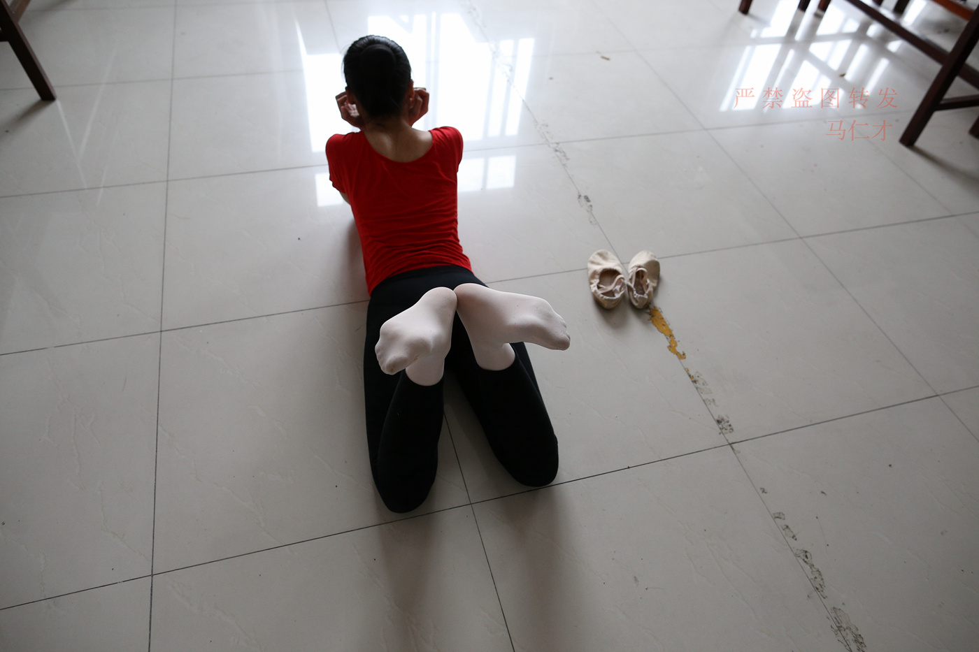 图片[114]-大西瓜爱牙膏-2018 10月活动 模特2（二） 舞蹈 （4） [138P] – 速更版-美库