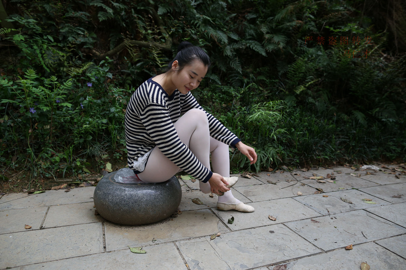 图片[153]-大西瓜爱牙膏-2018 10月活动 模特2（二） 舞蹈 （3） [153P] – 速更版-美库