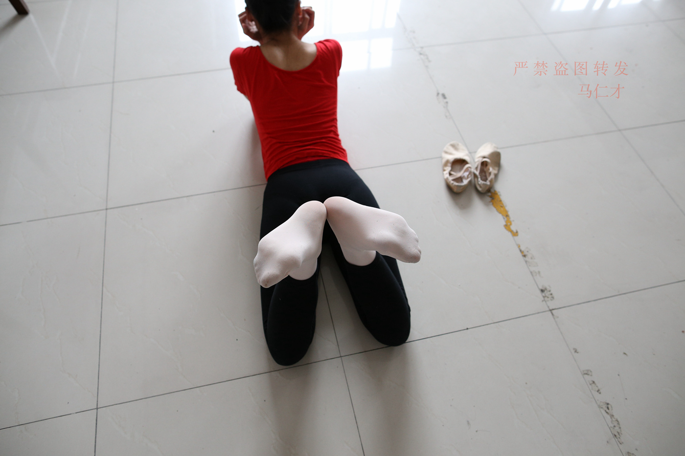 图片[115]-大西瓜爱牙膏-2018 10月活动 模特2（二） 舞蹈 （4） [138P] – 速更版-美库