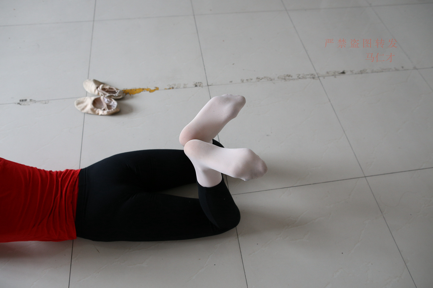 图片[116]-大西瓜爱牙膏-2018 10月活动 模特2（二） 舞蹈 （4） [138P] – 速更版-美库