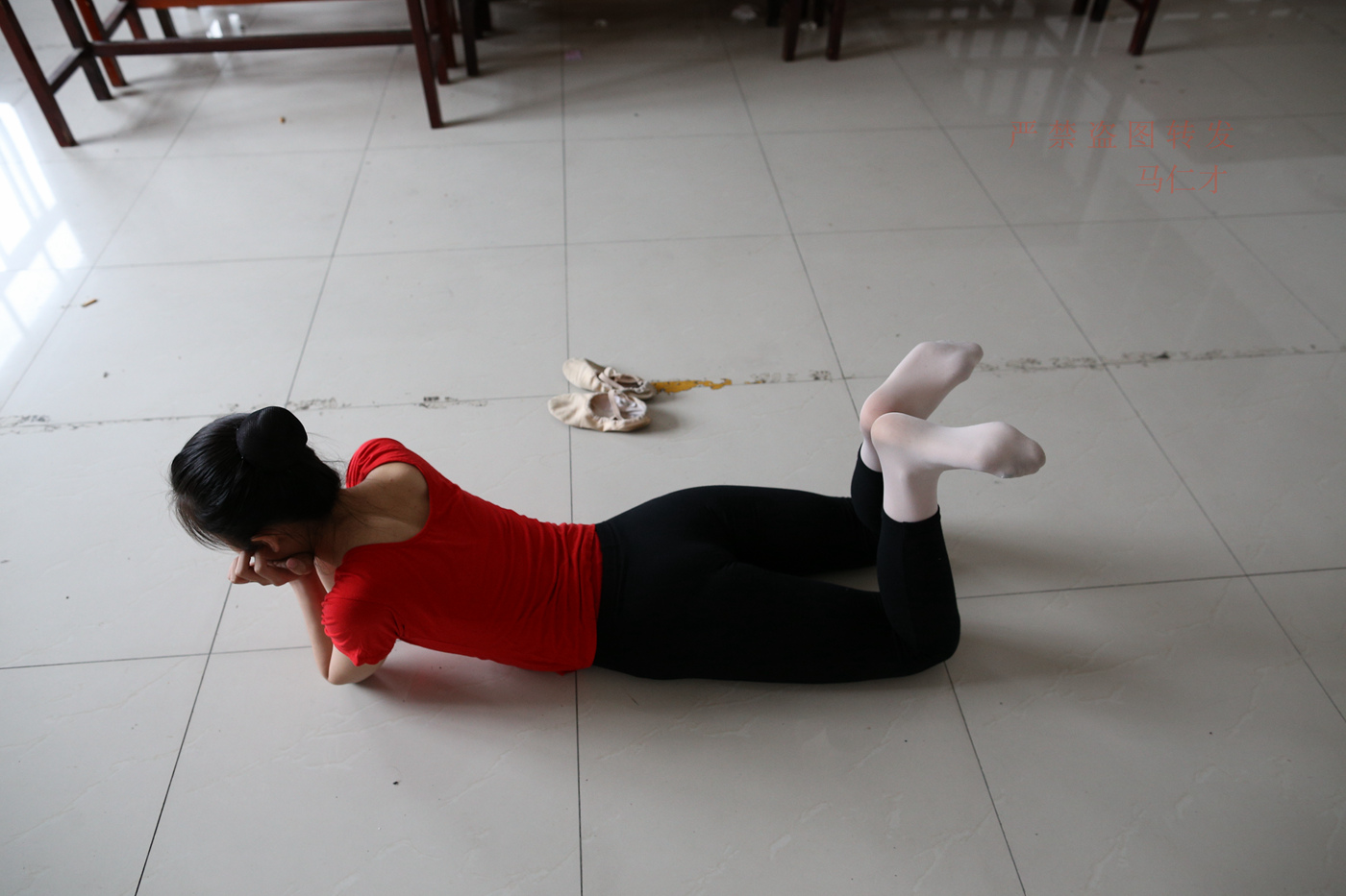 图片[117]-大西瓜爱牙膏-2018 10月活动 模特2（二） 舞蹈 （4） [138P] – 速更版-美库