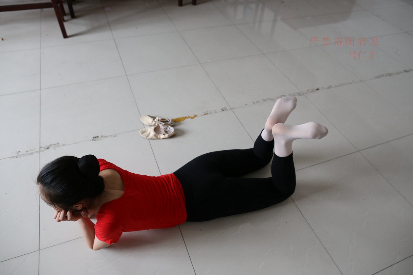 图片[118]-大西瓜爱牙膏-2018 10月活动 模特2（二） 舞蹈 （4） [138P] – 速更版-美库