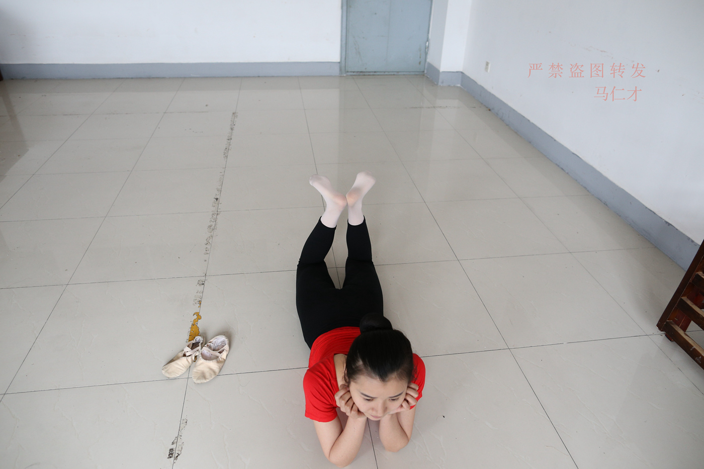 图片[119]-大西瓜爱牙膏-2018 10月活动 模特2（二） 舞蹈 （4） [138P] – 速更版-美库