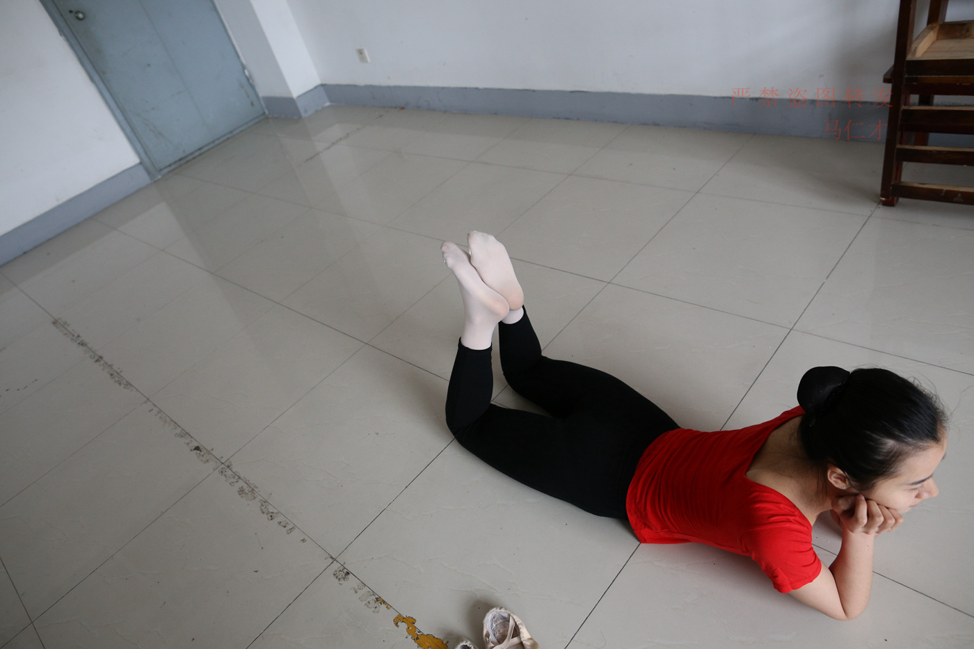 图片[120]-大西瓜爱牙膏-2018 10月活动 模特2（二） 舞蹈 （4） [138P] – 速更版-美库