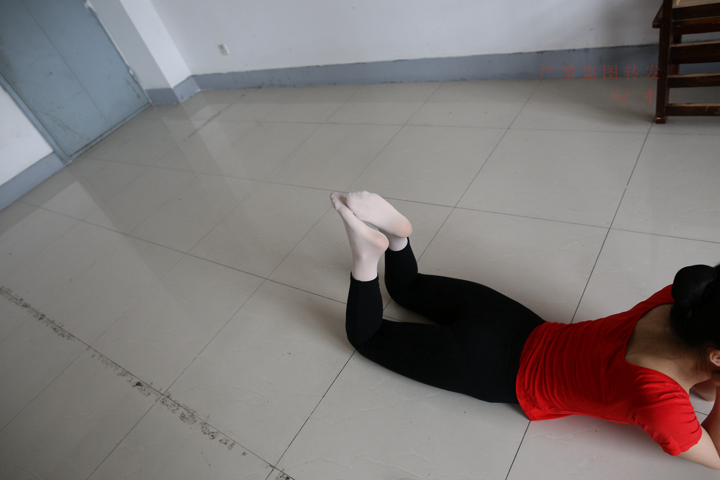 图片[121]-大西瓜爱牙膏-2018 10月活动 模特2（二） 舞蹈 （4） [138P] – 速更版-美库