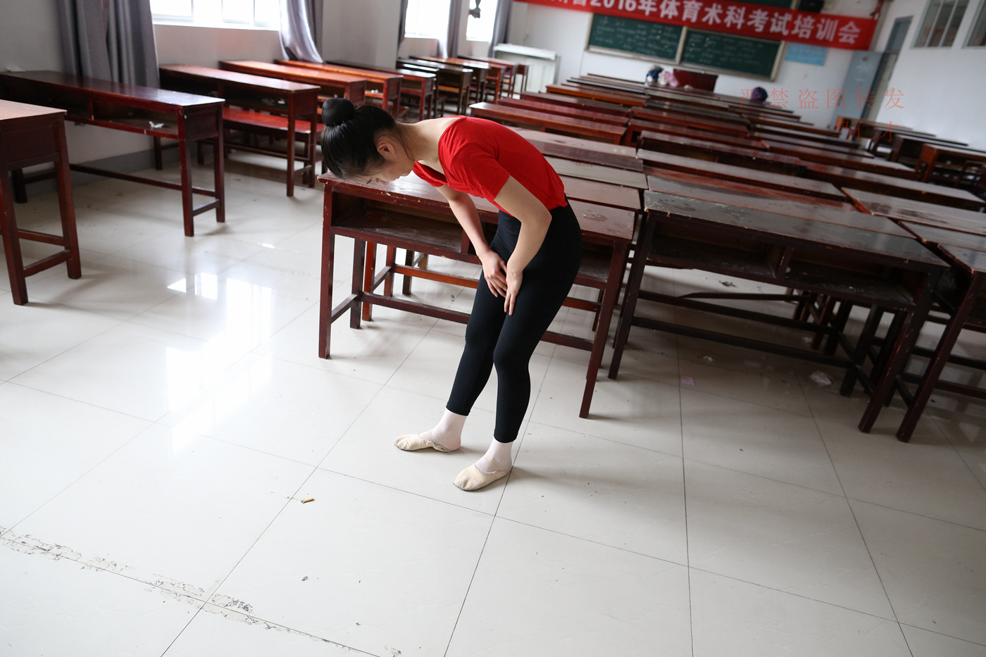 图片[129]-大西瓜爱牙膏-2018 10月活动 模特2（二） 舞蹈 （4） [138P] – 速更版-美库