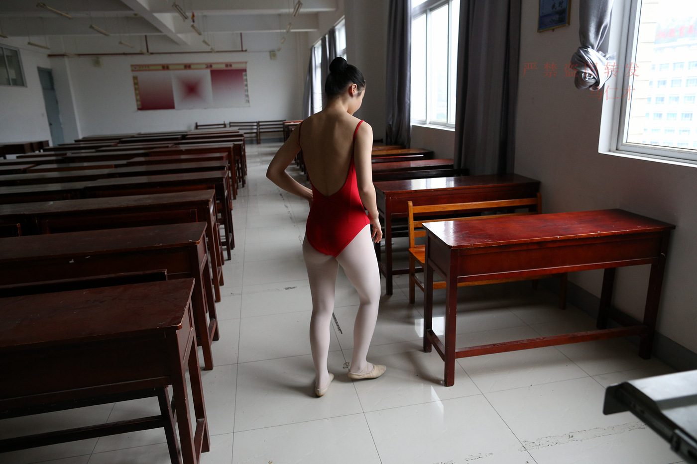 图片[130]-大西瓜爱牙膏-2018 10月活动 模特2（二） 舞蹈 （4） [138P] – 速更版-美库