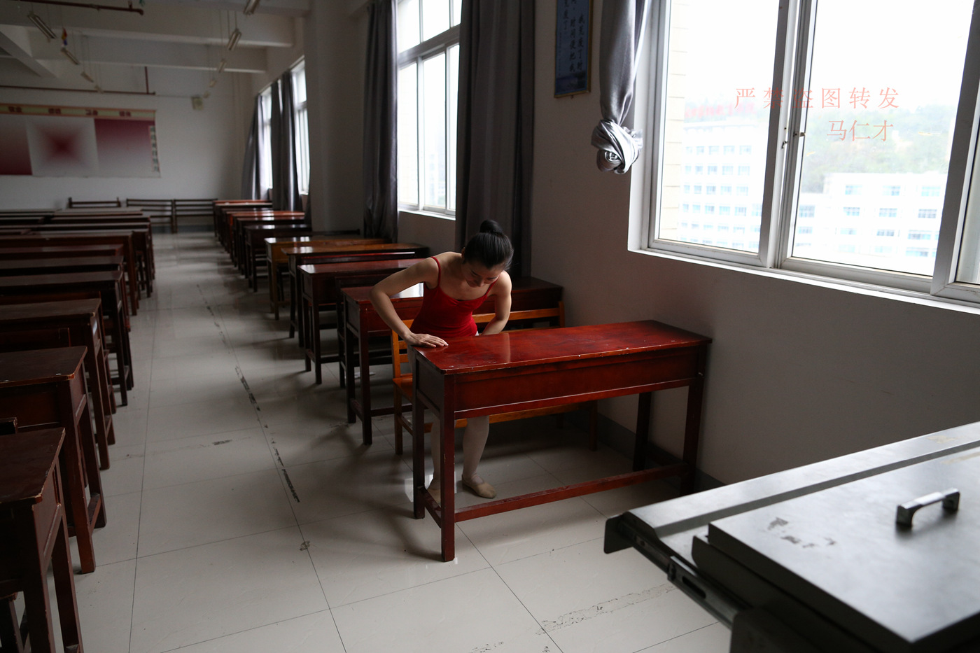 图片[131]-大西瓜爱牙膏-2018 10月活动 模特2（二） 舞蹈 （4） [138P] – 速更版-美库