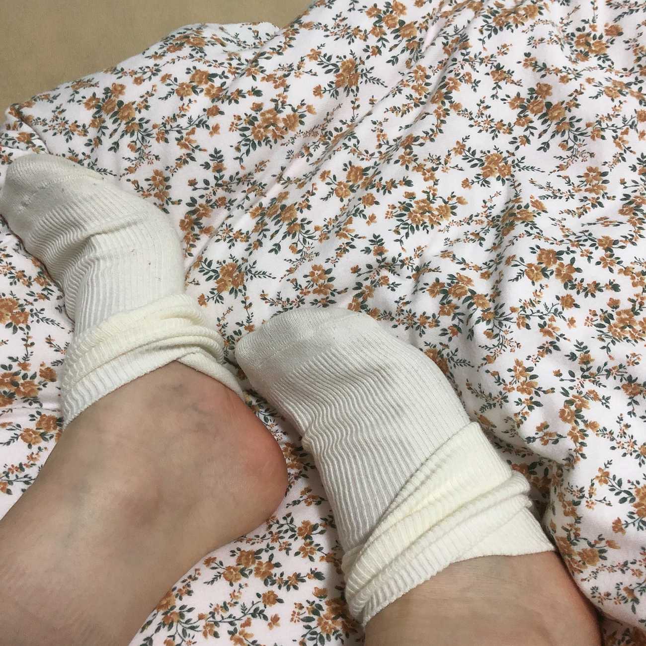 图片[18]-[誉铭传媒]袜足摄影 2021年《08月份微信公众号付费福利》[96P] – 速更版-美库