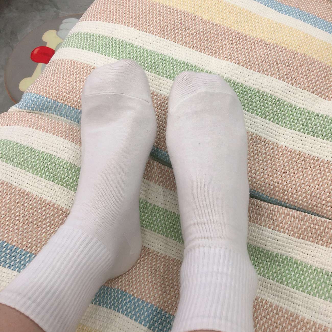 图片[25]-[誉铭传媒]袜足摄影 2021年《08月份微信公众号付费福利》[96P] – 速更版-美库