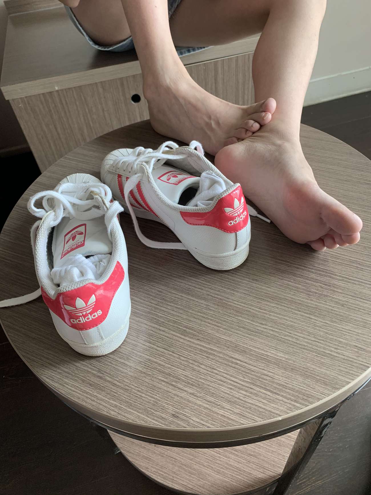 图片[35]-[誉铭传媒]袜足摄影 2021年《08月份微信公众号付费福利》[96P] – 速更版-美库