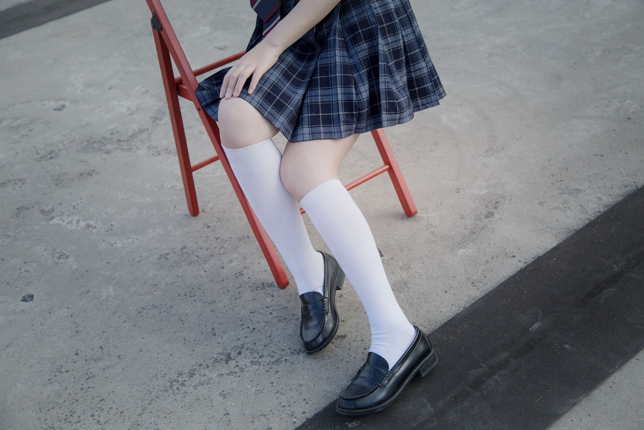 图片[17]-Fushii_海堂 – 饮水[17P] – 速更版-美库