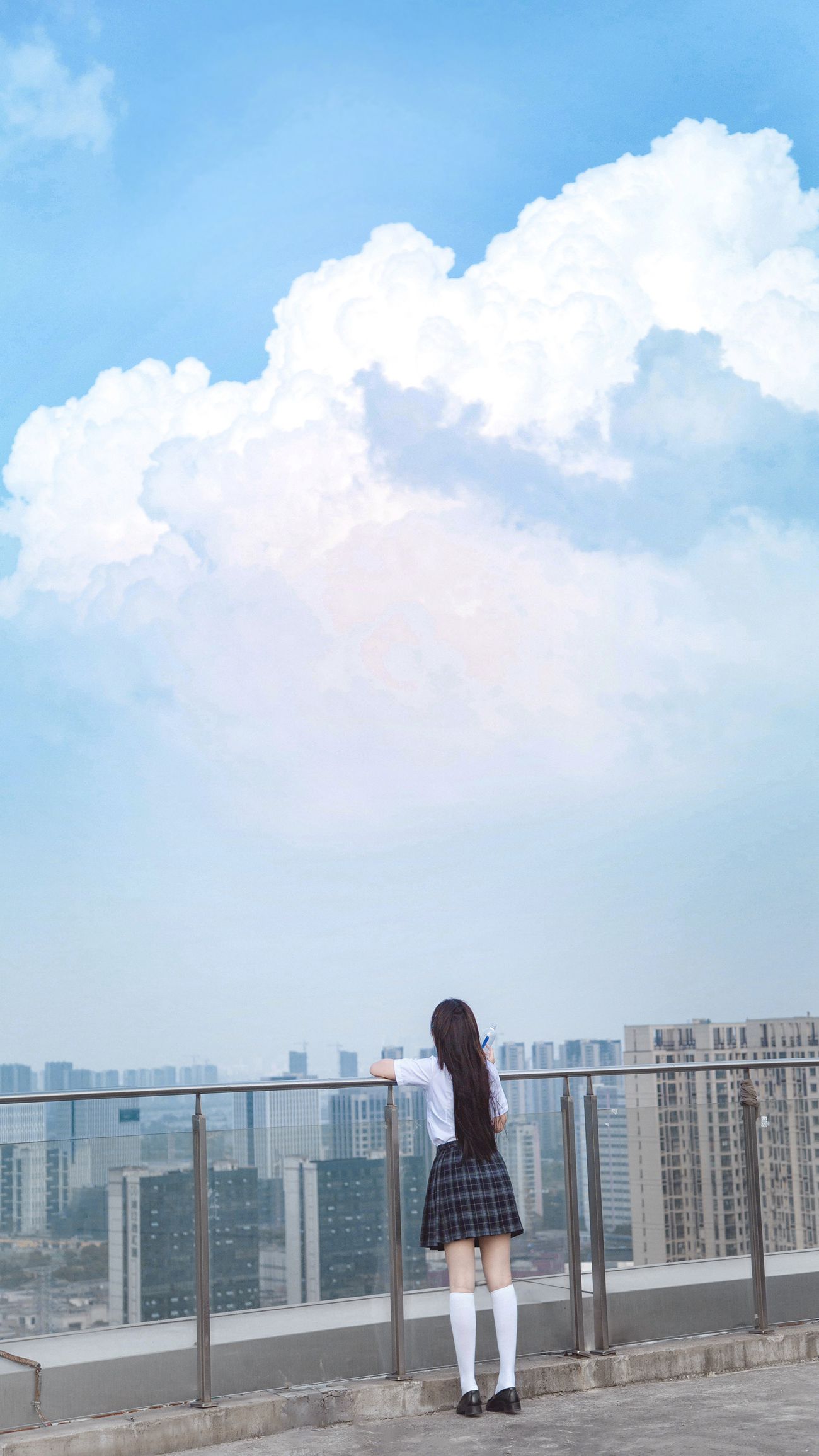 图片[18]-Fushii_海堂 – 饮水[17P] – 速更版-美库