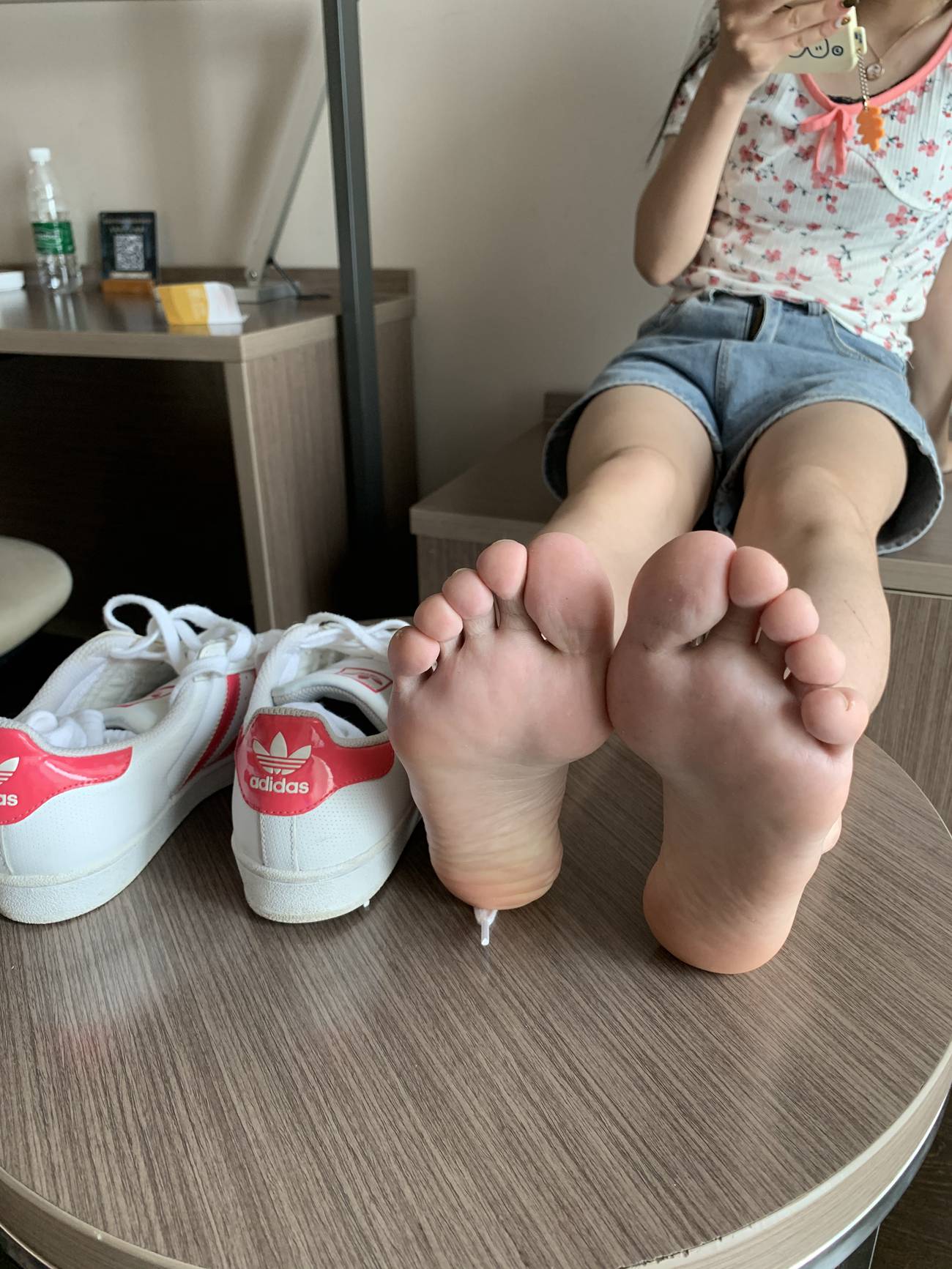 图片[40]-[誉铭传媒]袜足摄影 2021年《08月份微信公众号付费福利》[96P] – 速更版-美库