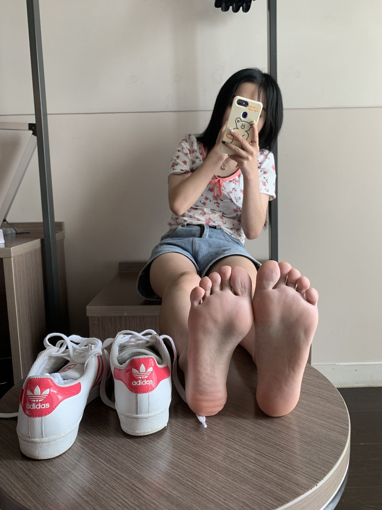 图片[41]-[誉铭传媒]袜足摄影 2021年《08月份微信公众号付费福利》[96P] – 速更版-美库