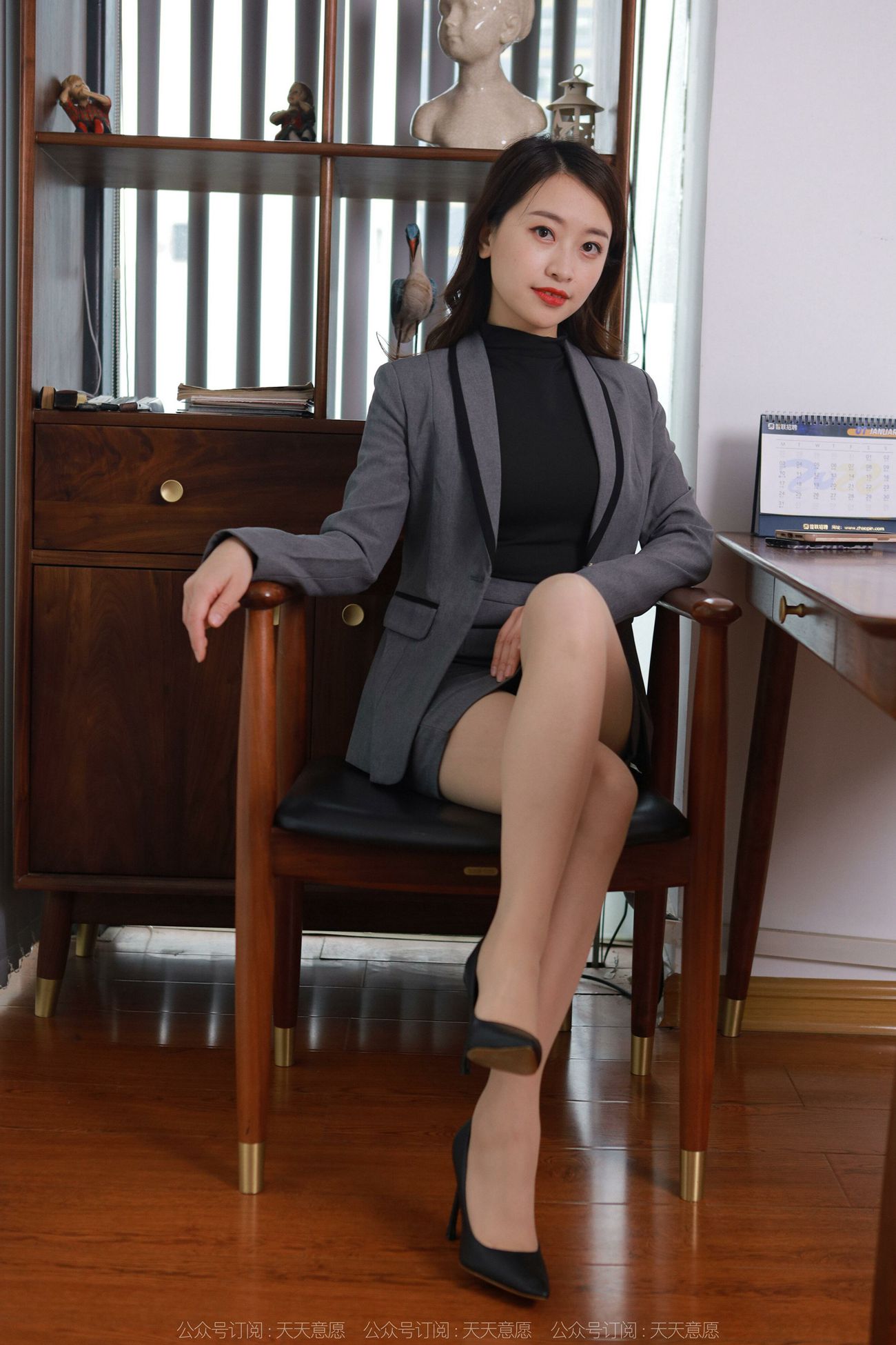 图片[11]-[IESS异思趣向] 2022.03.07 丝享家1021：小婕《美丽俏佳人》[92P] – 速更版-美库