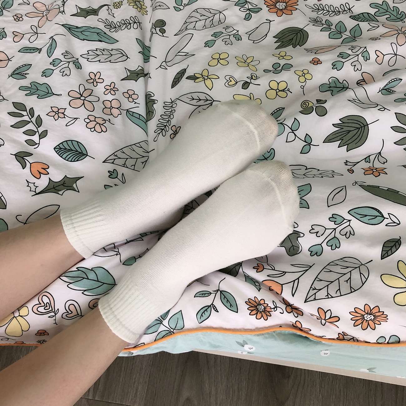 图片[61]-[誉铭传媒]袜足摄影 2021年《08月份微信公众号付费福利》[96P] – 速更版-美库