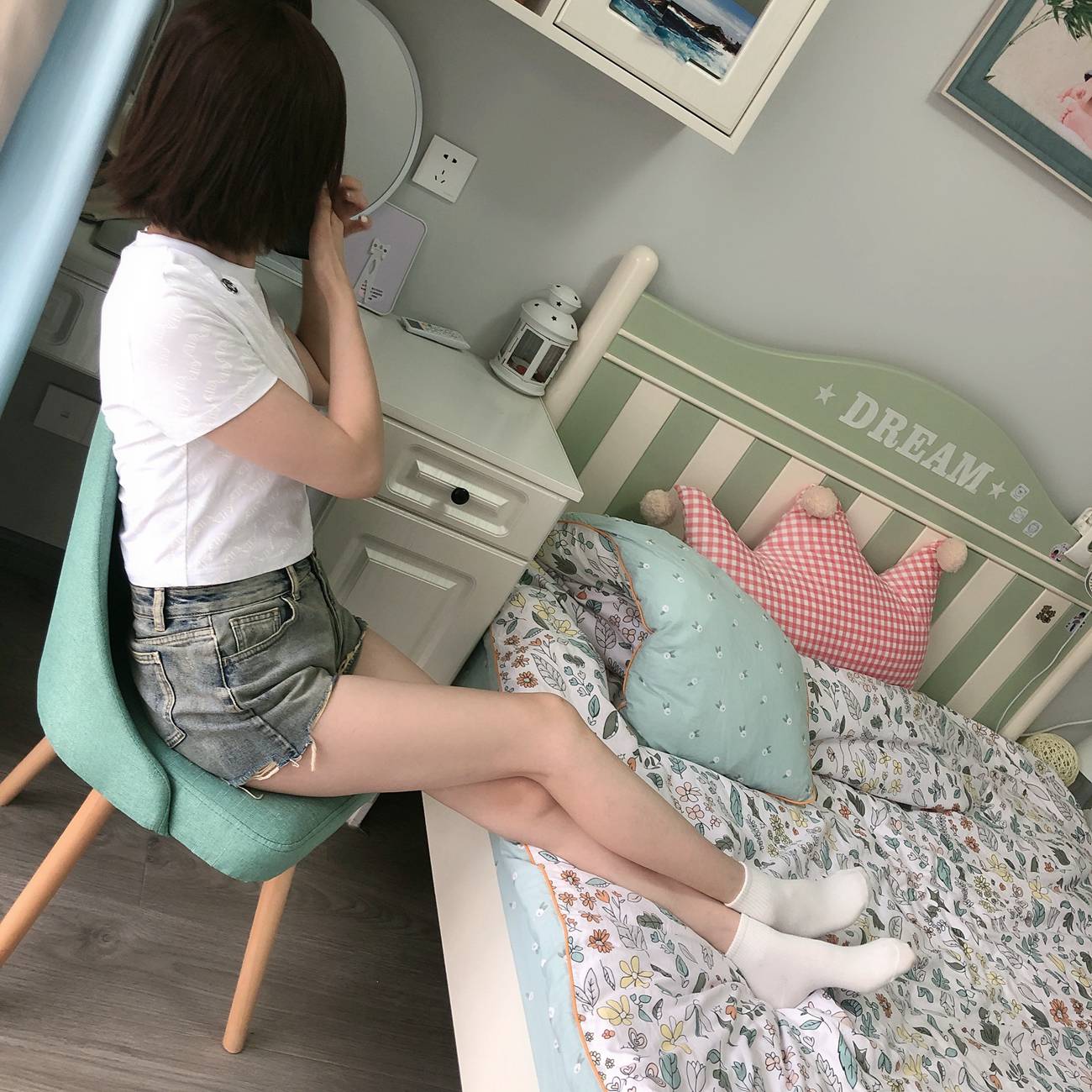 图片[63]-[誉铭传媒]袜足摄影 2021年《08月份微信公众号付费福利》[96P] – 速更版-美库