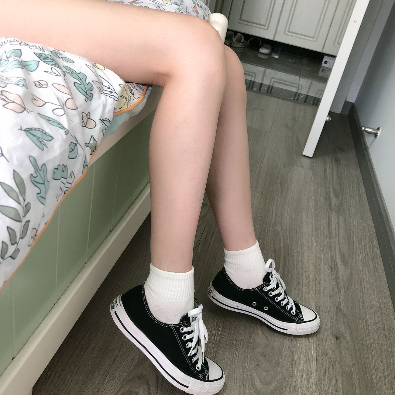 图片[73]-[誉铭传媒]袜足摄影 2021年《08月份微信公众号付费福利》[96P] – 速更版-美库