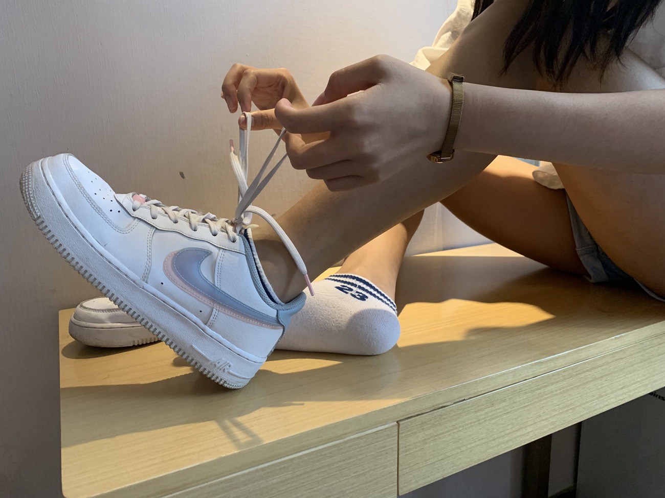 图片[75]-[誉铭传媒]袜足摄影 2021年《08月份微信公众号付费福利》[96P] – 速更版-美库