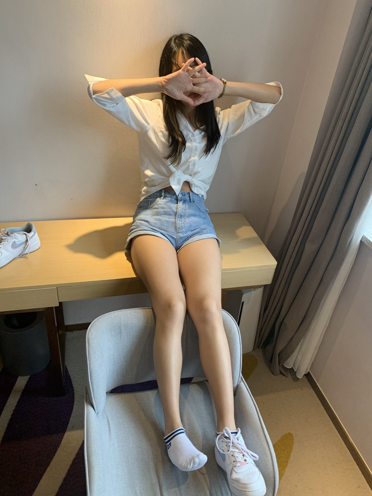 图片[79]-[誉铭传媒]袜足摄影 2021年《08月份微信公众号付费福利》[96P] – 速更版-美库