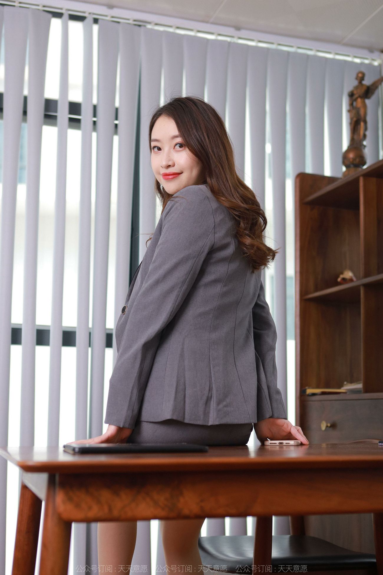 图片[88]-[IESS异思趣向] 2022.03.07 丝享家1021：小婕《美丽俏佳人》[92P] – 速更版-美库