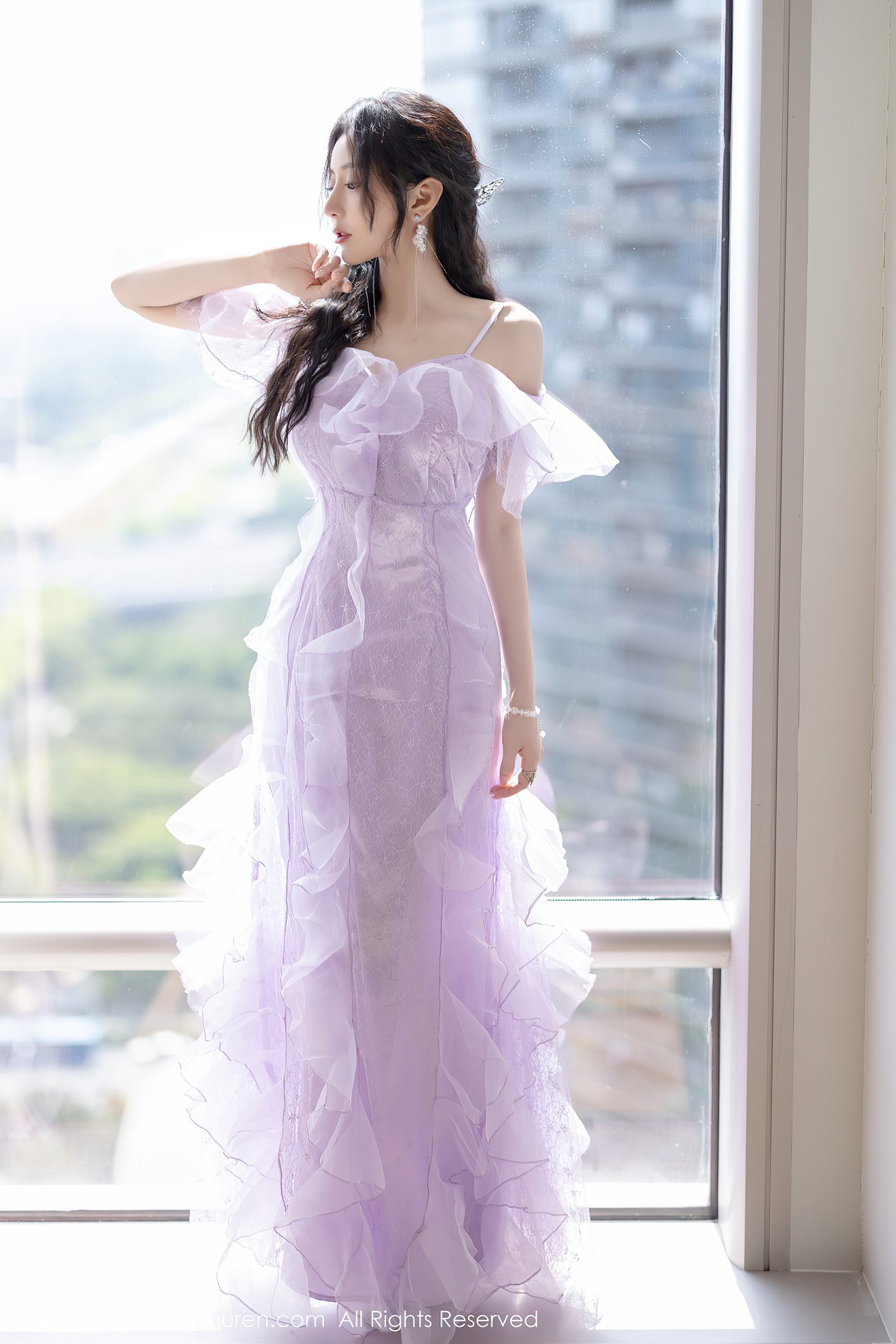 图片[11]-[Xiuren秀人网]2022.04.29 NO.4949 王馨瑶yanni[67+1P] – 速更版-美库