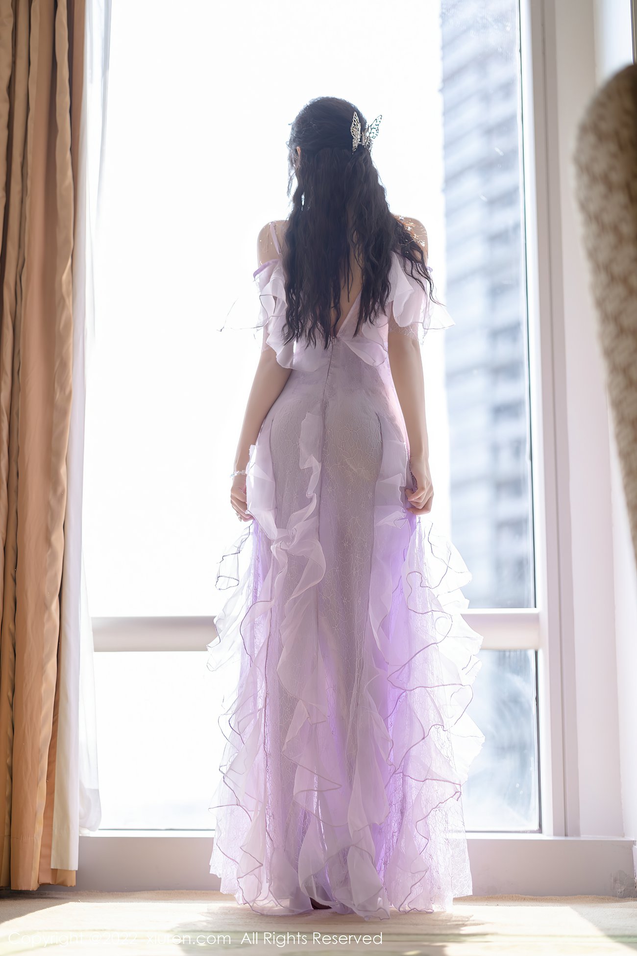 图片[15]-[Xiuren秀人网]2022.04.29 NO.4949 王馨瑶yanni[67+1P] – 速更版-美库