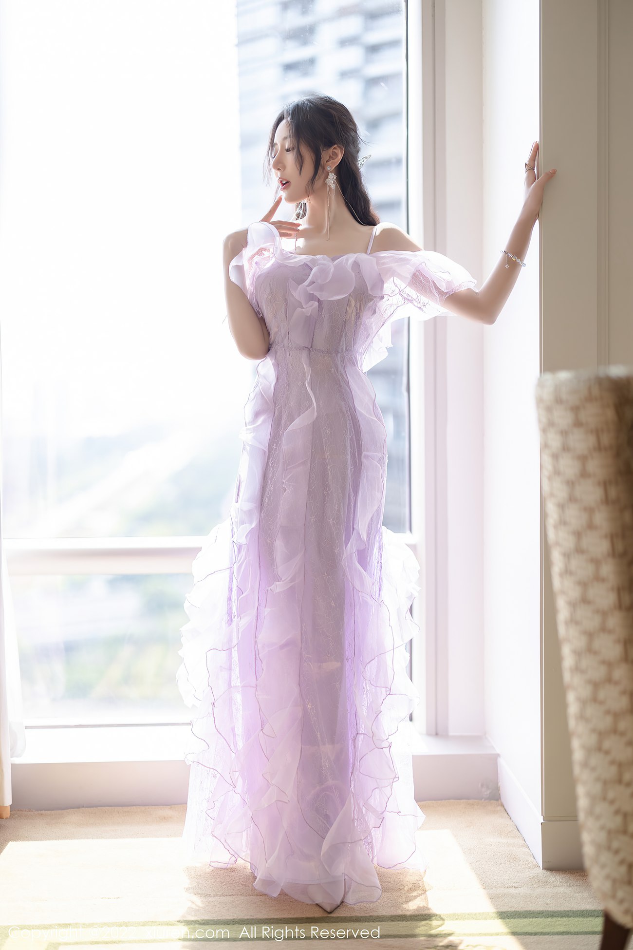 图片[16]-[Xiuren秀人网]2022.04.29 NO.4949 王馨瑶yanni[67+1P] – 速更版-美库