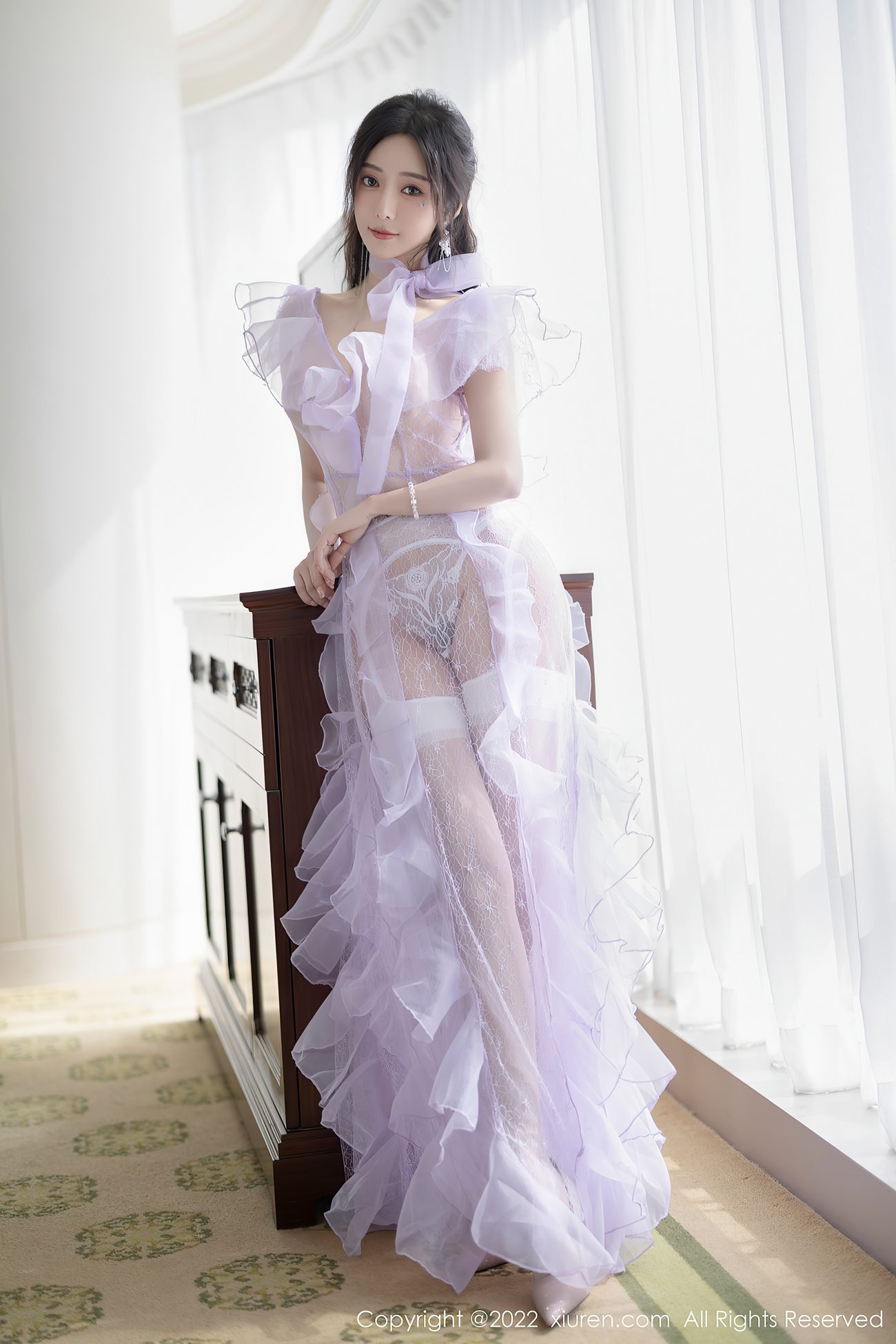 图片[25]-[Xiuren秀人网]2022.04.29 NO.4949 王馨瑶yanni[67+1P] – 速更版-美库