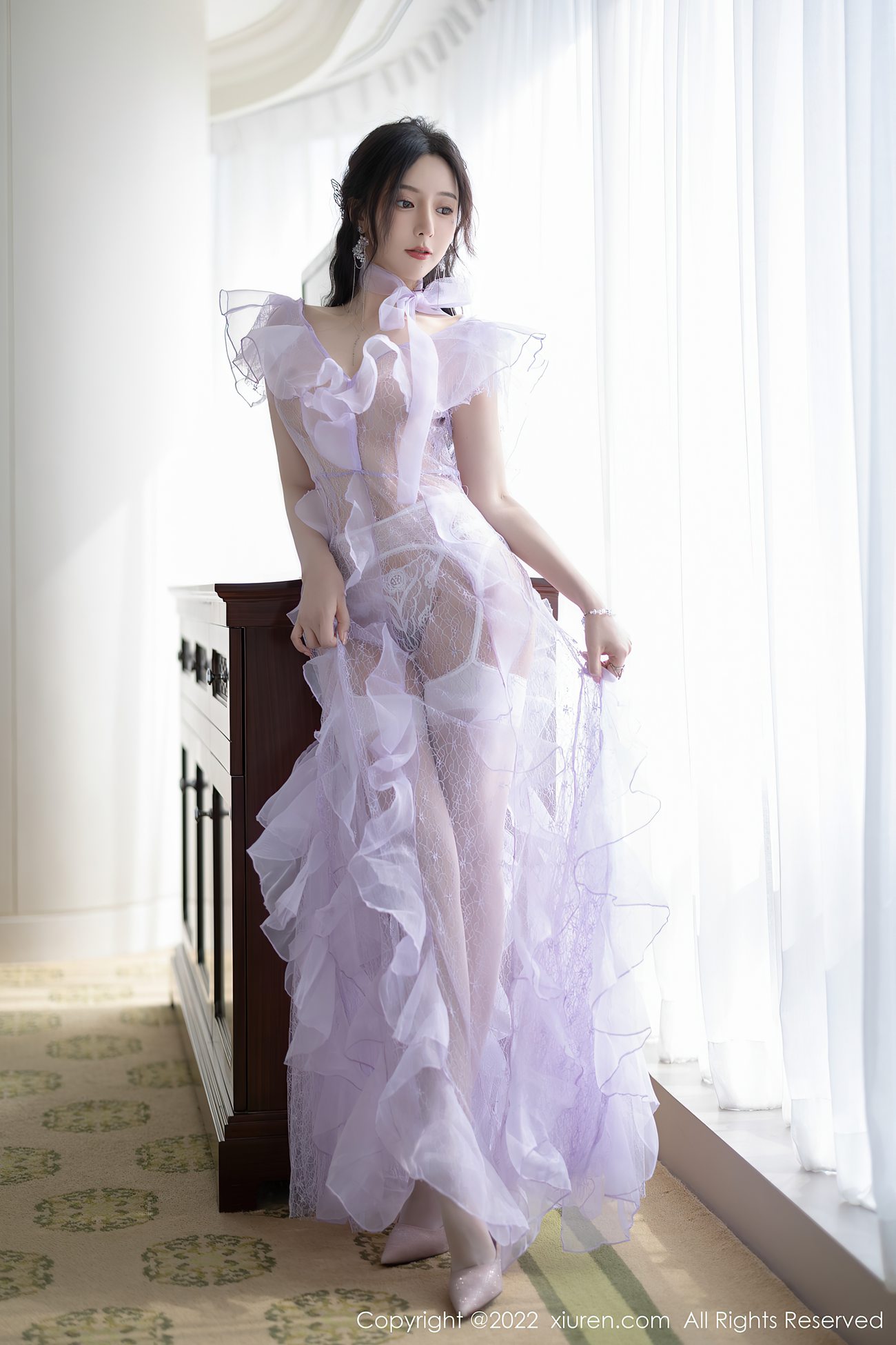 图片[26]-[Xiuren秀人网]2022.04.29 NO.4949 王馨瑶yanni[67+1P] – 速更版-美库