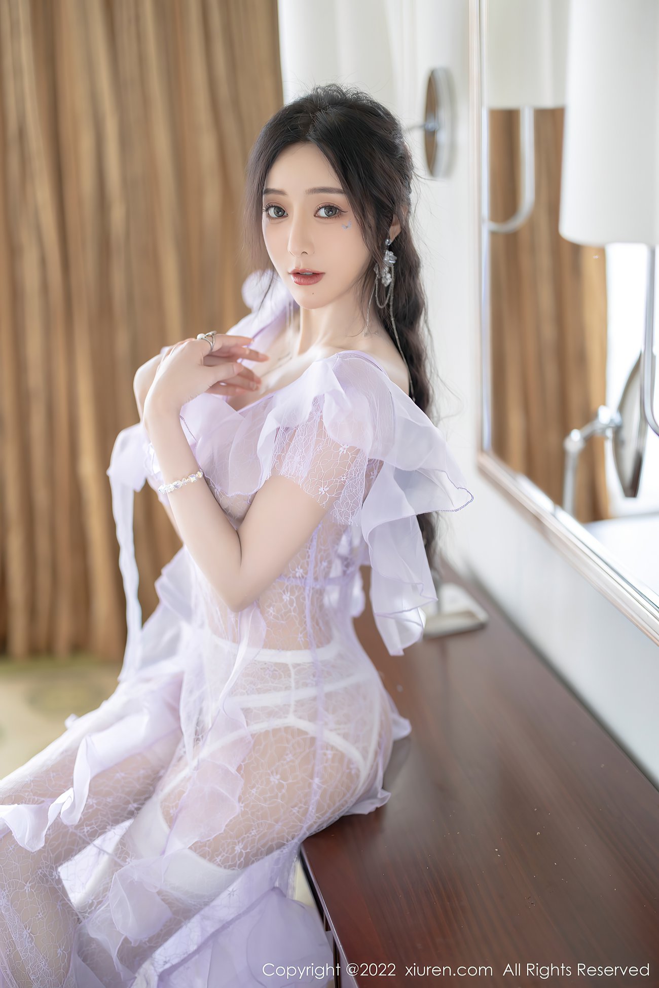 图片[30]-[Xiuren秀人网]2022.04.29 NO.4949 王馨瑶yanni[67+1P] – 速更版-美库