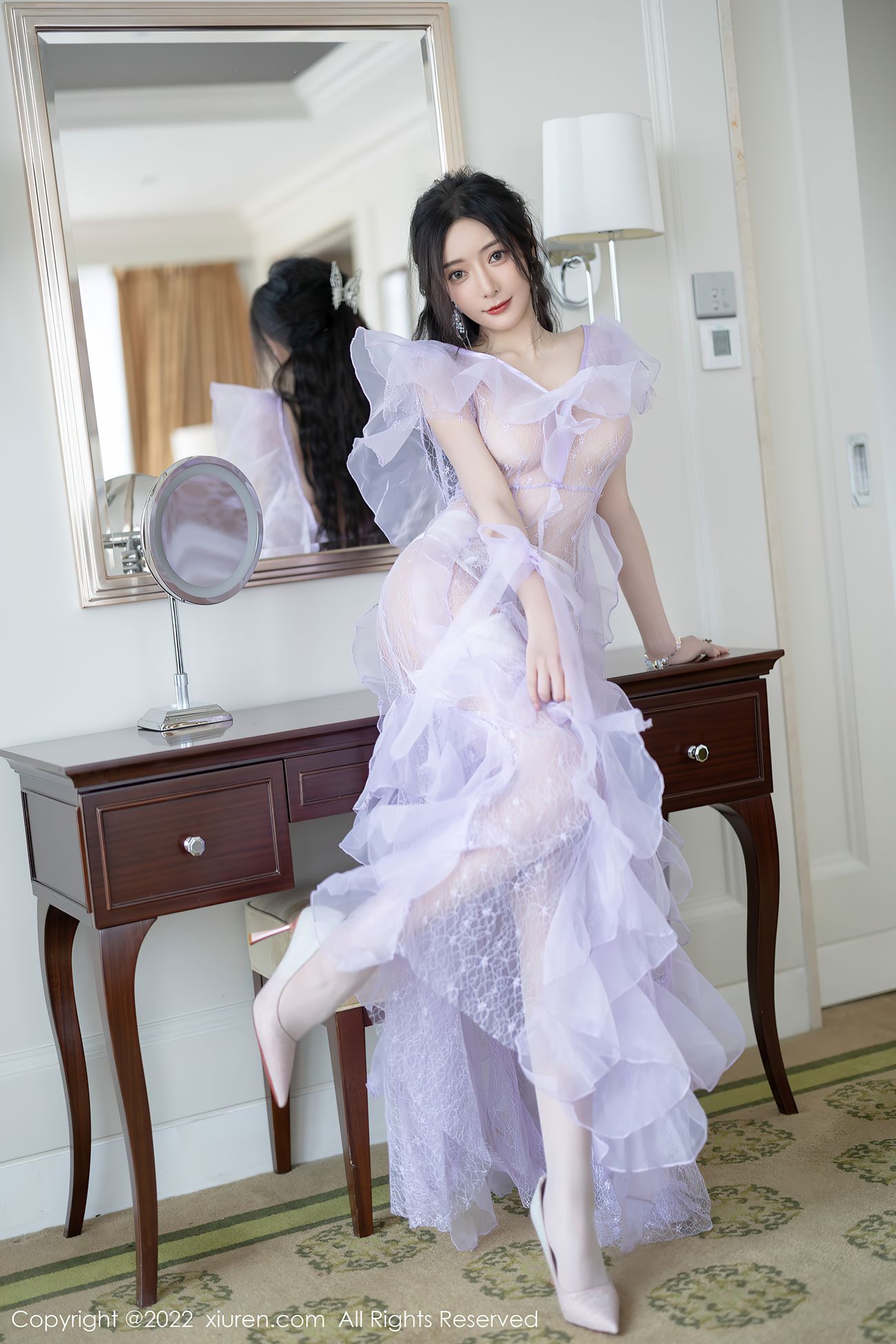 图片[38]-[Xiuren秀人网]2022.04.29 NO.4949 王馨瑶yanni[67+1P] – 速更版-美库