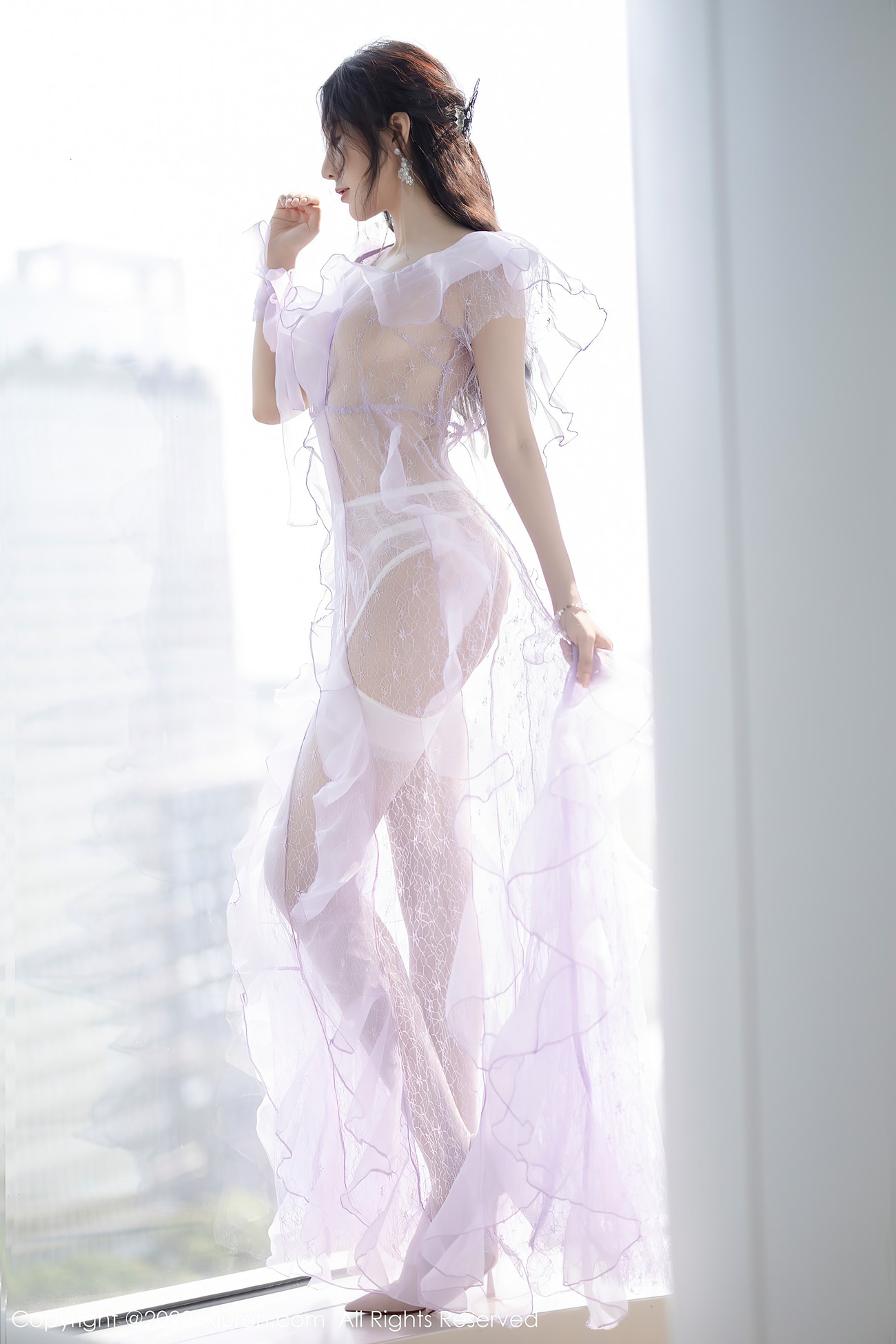 图片[48]-[Xiuren秀人网]2022.04.29 NO.4949 王馨瑶yanni[67+1P] – 速更版-美库