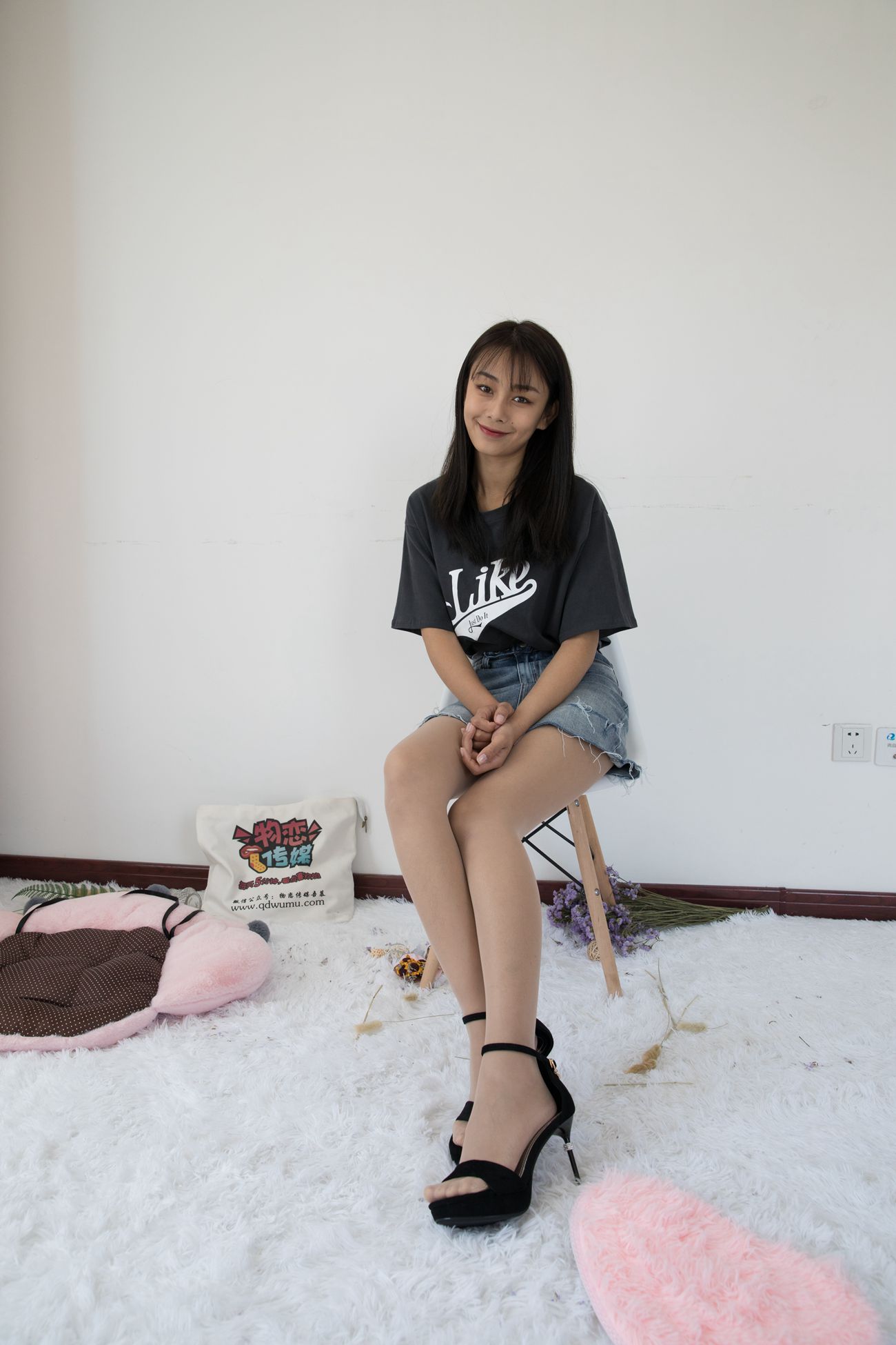 图片[24]-物恋传媒 NO.416 岚岚-携一份美好幽居禅意里[148P] – 速更版-美库