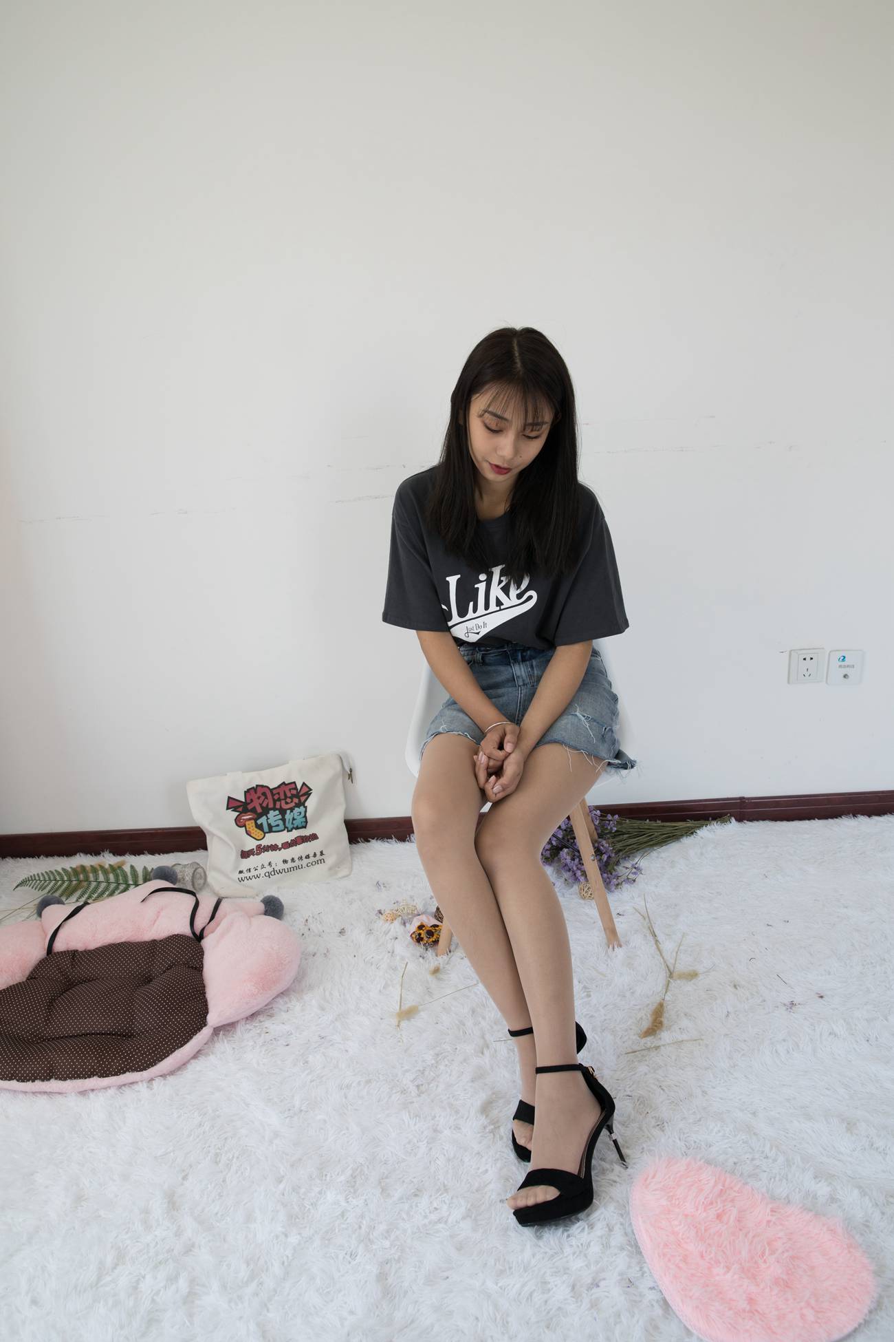 图片[27]-物恋传媒 NO.416 岚岚-携一份美好幽居禅意里[148P] – 速更版-美库