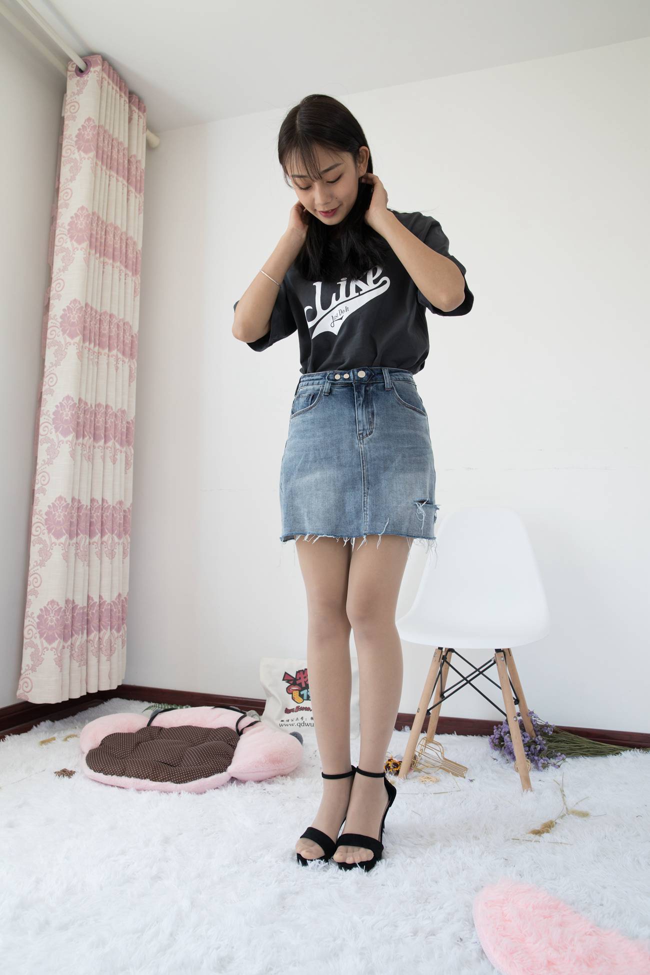 图片[29]-物恋传媒 NO.416 岚岚-携一份美好幽居禅意里[148P] – 速更版-美库