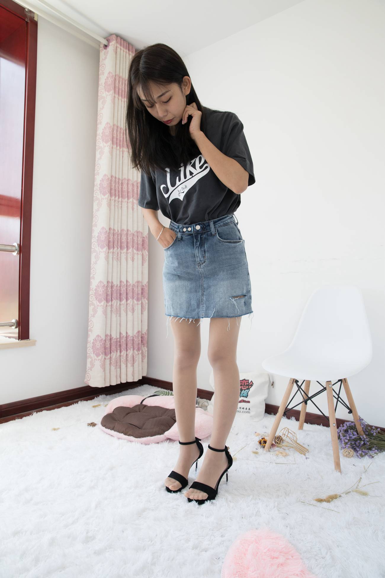 图片[31]-物恋传媒 NO.416 岚岚-携一份美好幽居禅意里[148P] – 速更版-美库