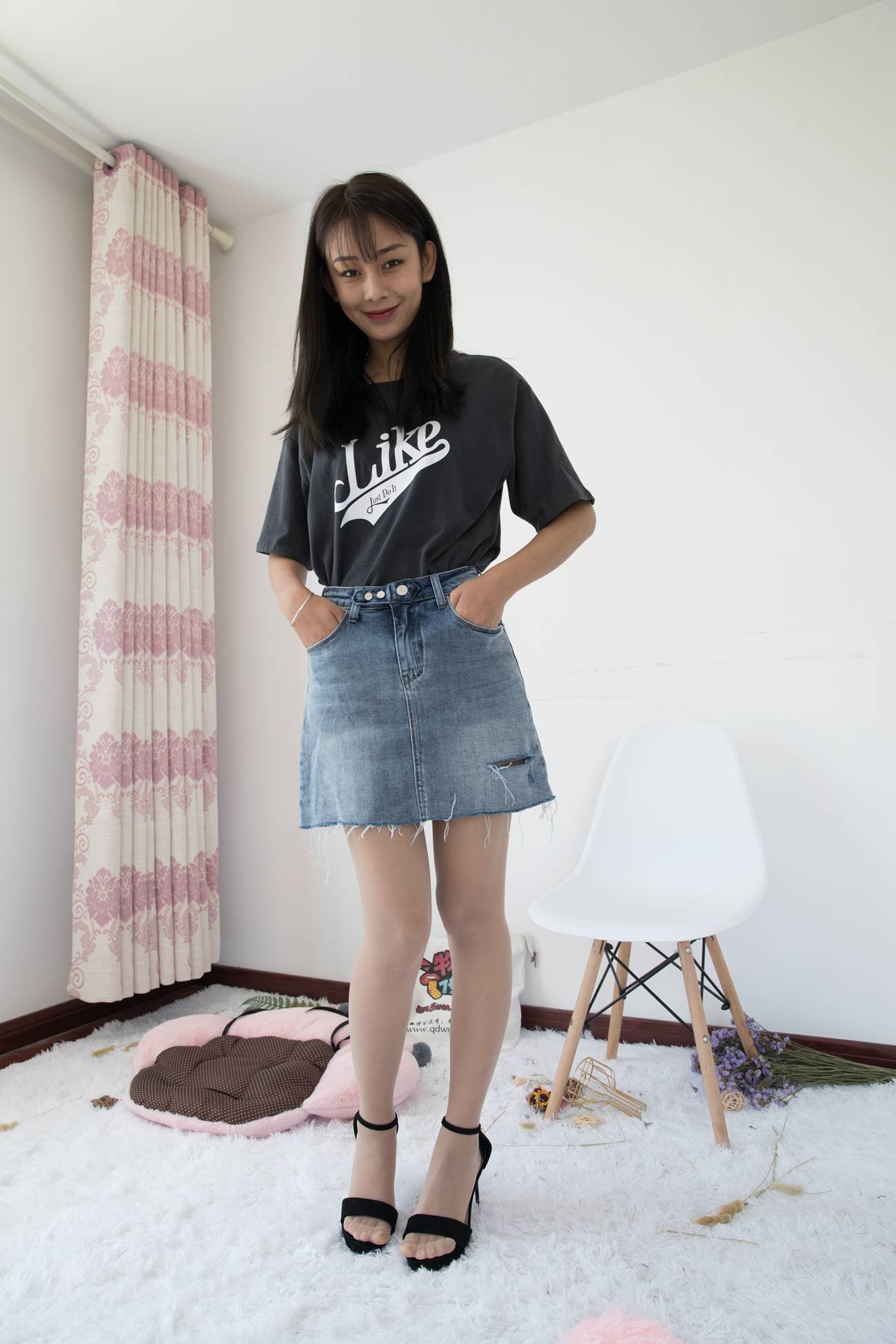 图片[35]-物恋传媒 NO.416 岚岚-携一份美好幽居禅意里[148P] – 速更版-美库