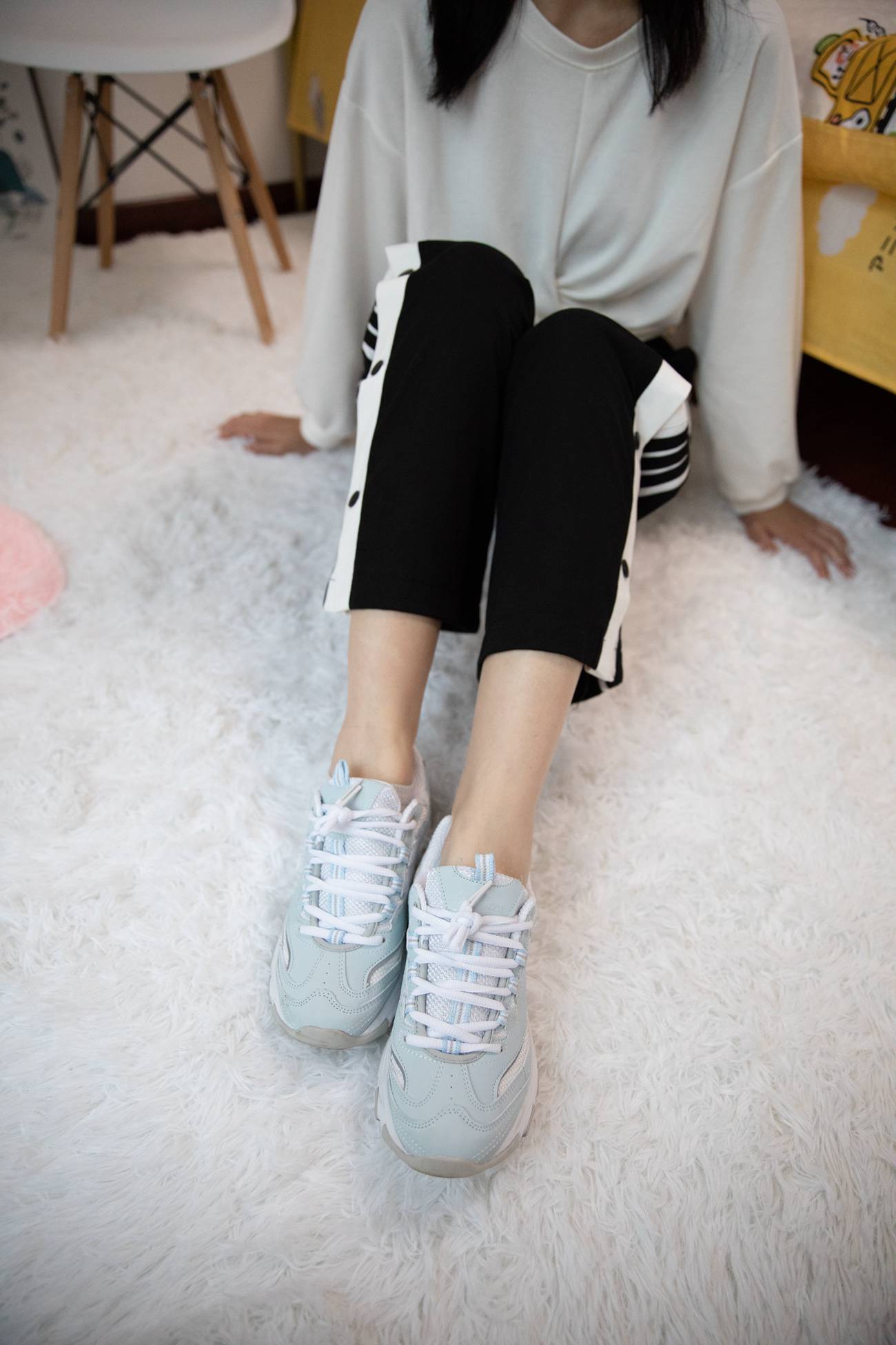 图片[14]-物恋传媒 No.417 珊珊-萌新娃娃脸 [147P] – 速更版-美库