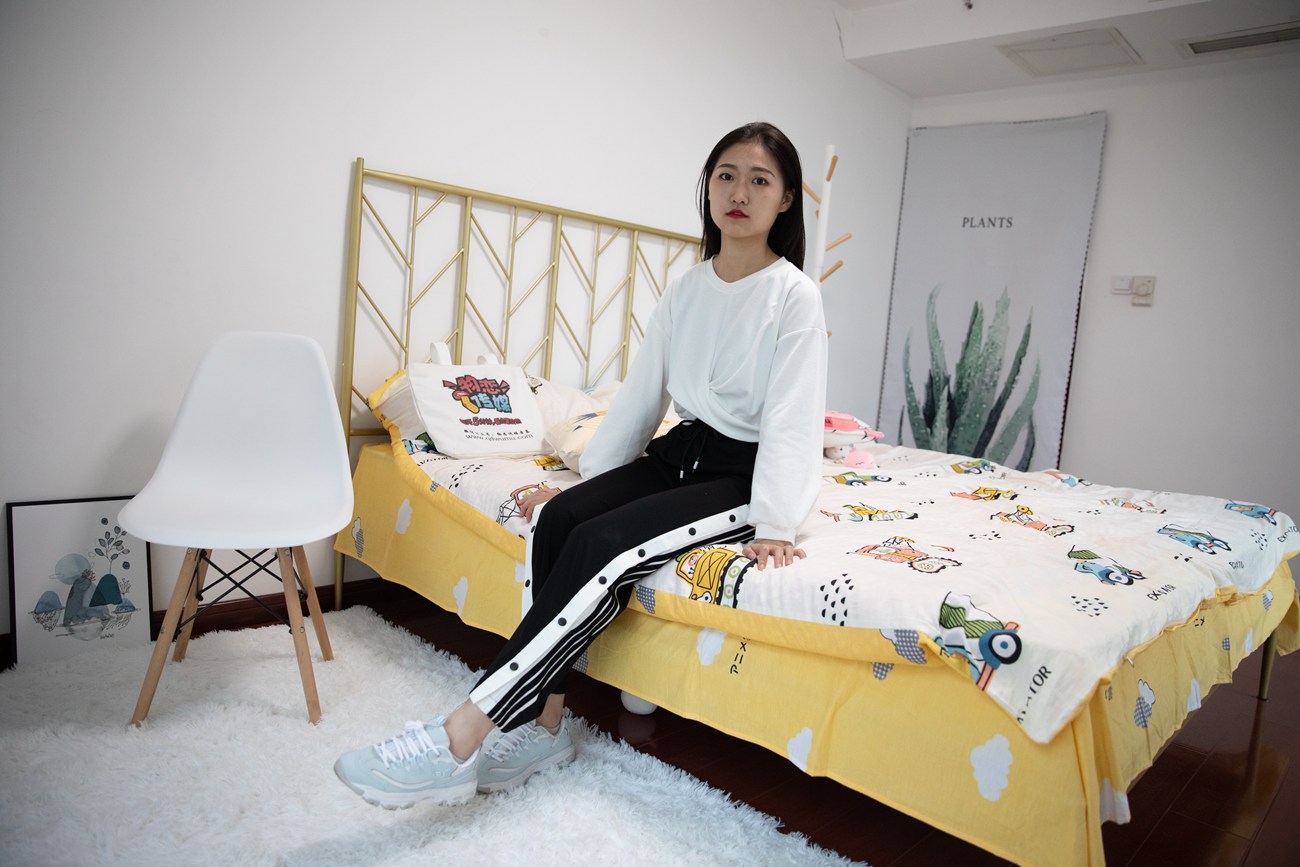 图片[16]-物恋传媒 No.417 珊珊-萌新娃娃脸 [147P] – 速更版-美库