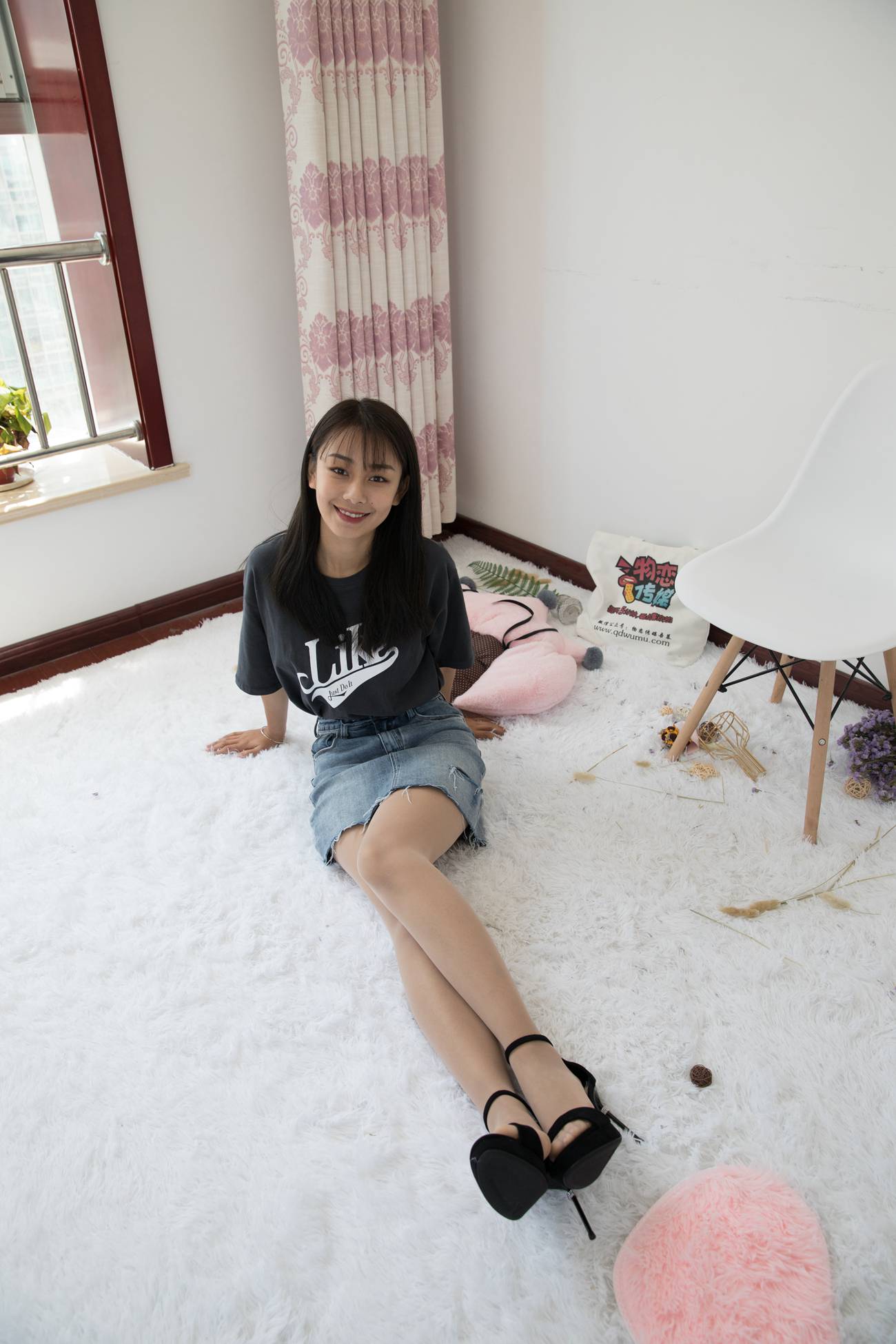 图片[58]-物恋传媒 NO.416 岚岚-携一份美好幽居禅意里[148P] – 速更版-美库