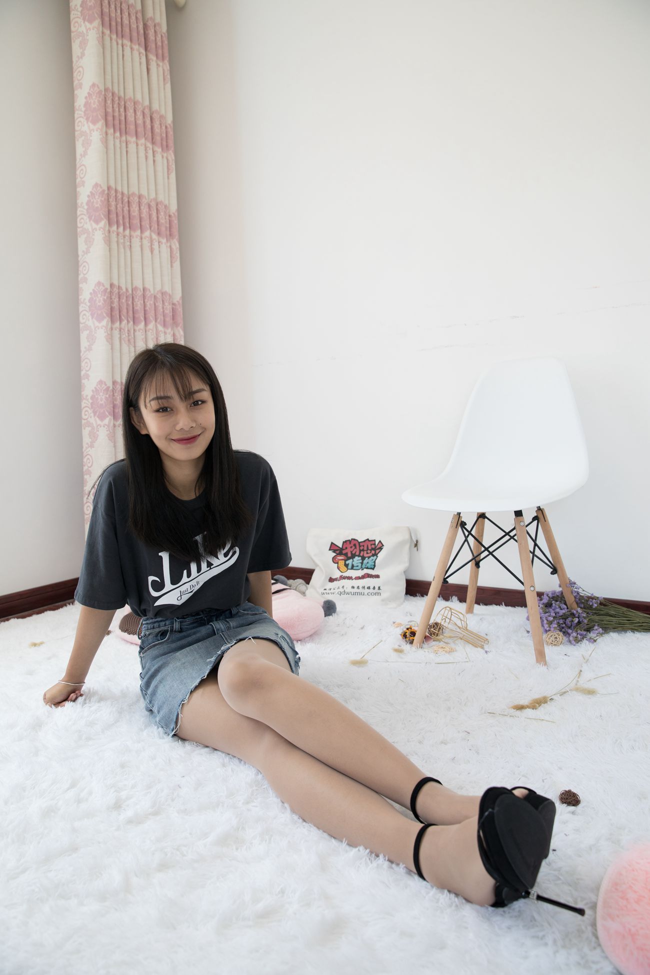 图片[57]-物恋传媒 NO.416 岚岚-携一份美好幽居禅意里[148P] – 速更版-美库