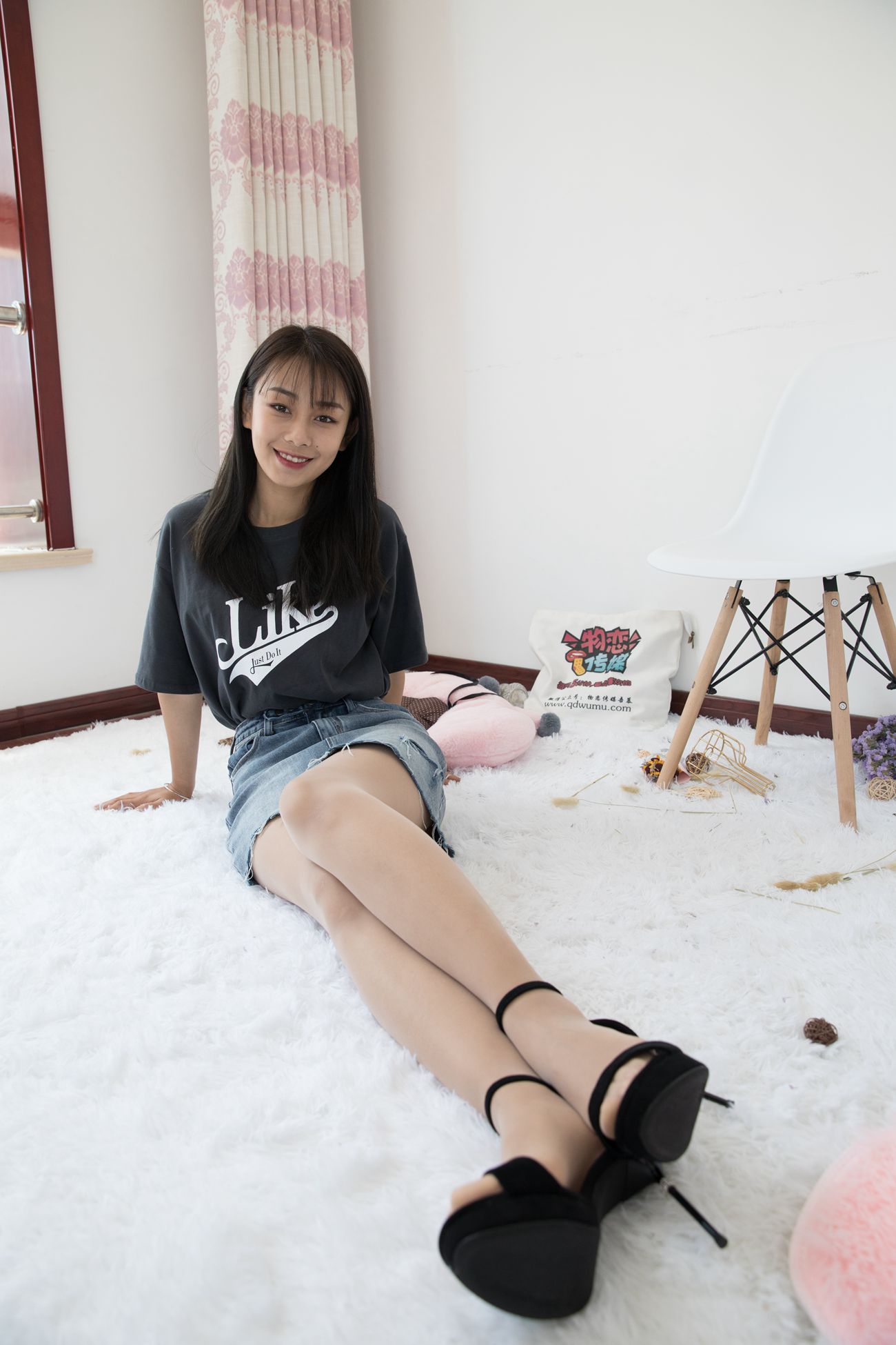 图片[59]-物恋传媒 NO.416 岚岚-携一份美好幽居禅意里[148P] – 速更版-美库