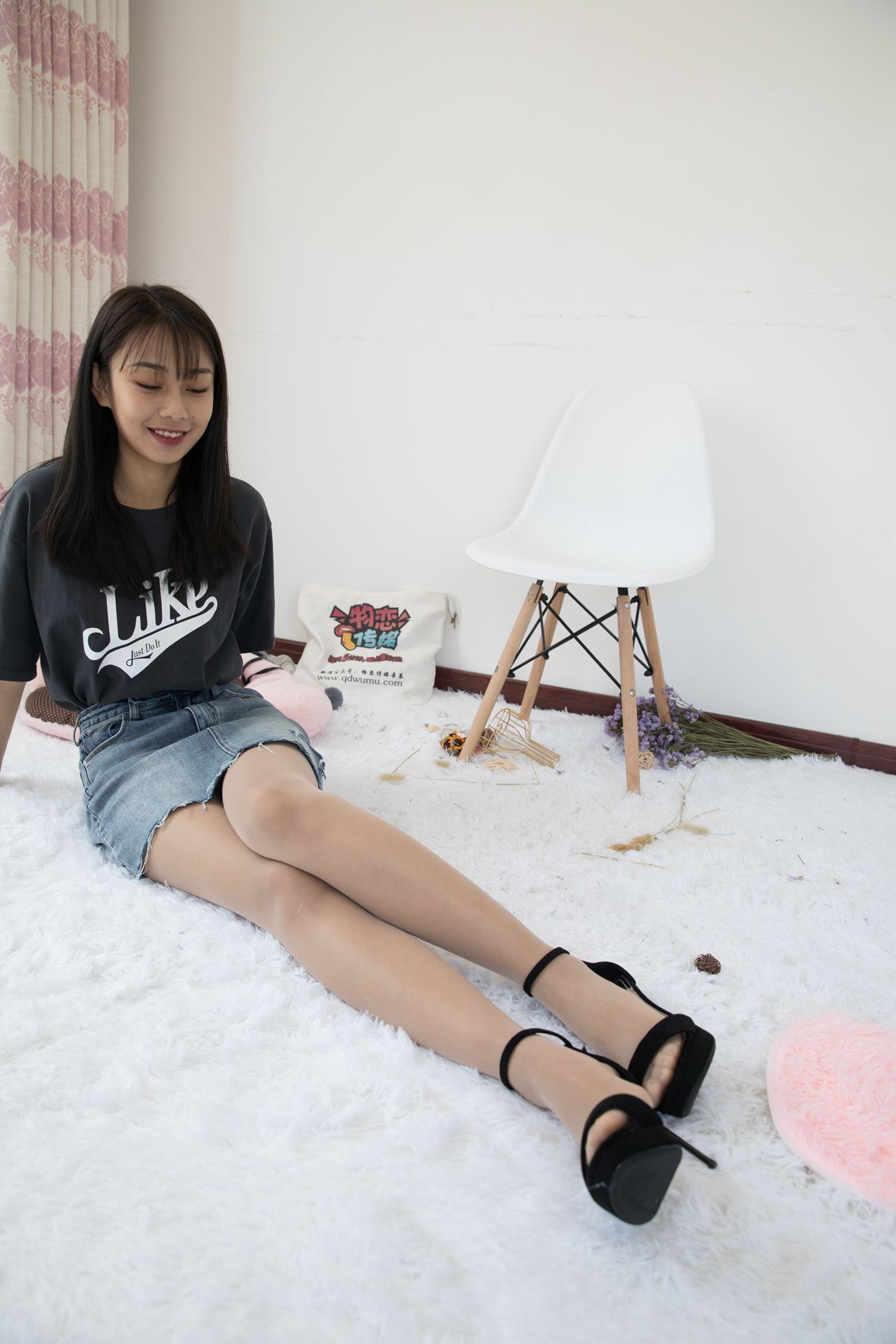 图片[66]-物恋传媒 NO.416 岚岚-携一份美好幽居禅意里[148P] – 速更版-美库