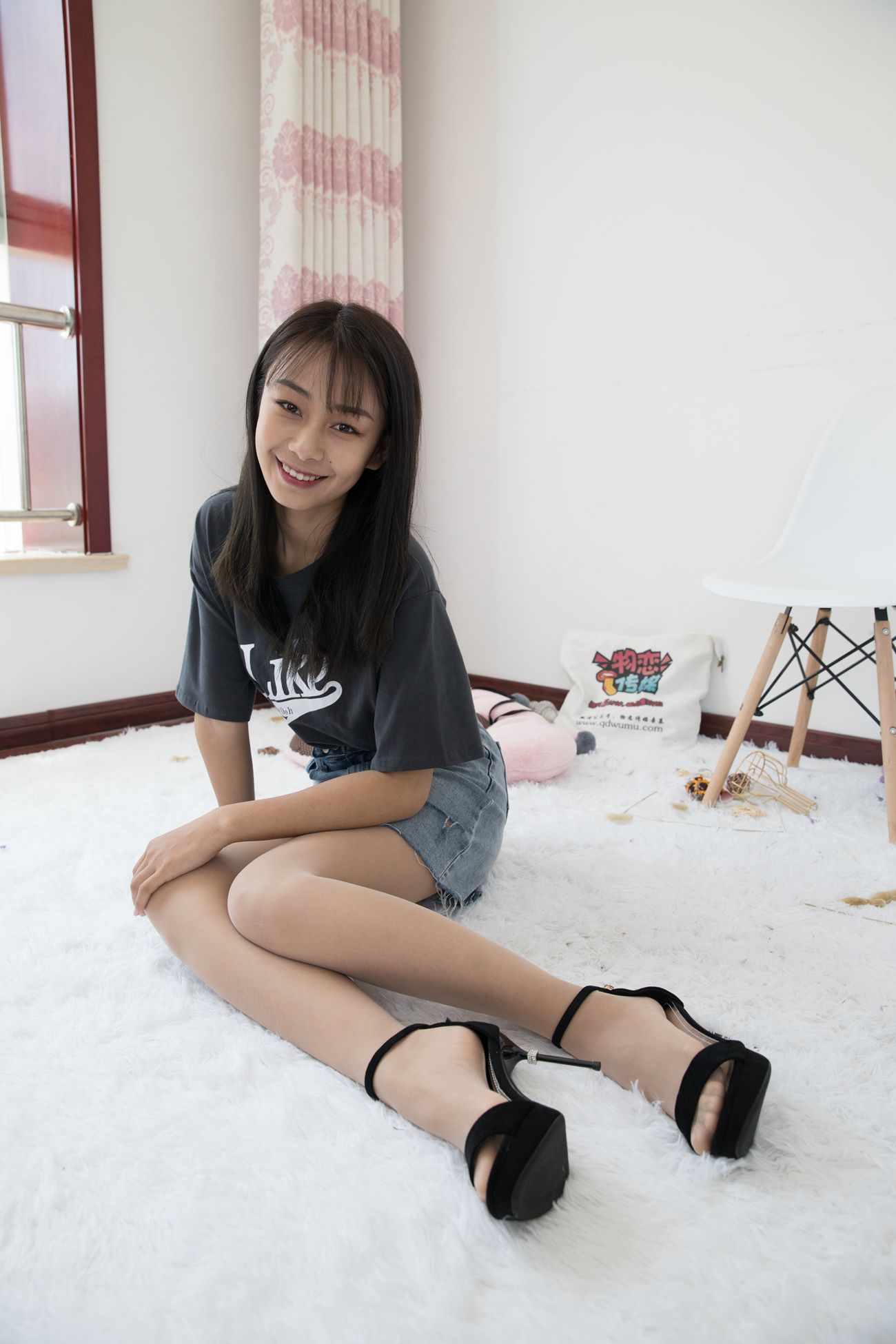 图片[73]-物恋传媒 NO.416 岚岚-携一份美好幽居禅意里[148P] – 速更版-美库